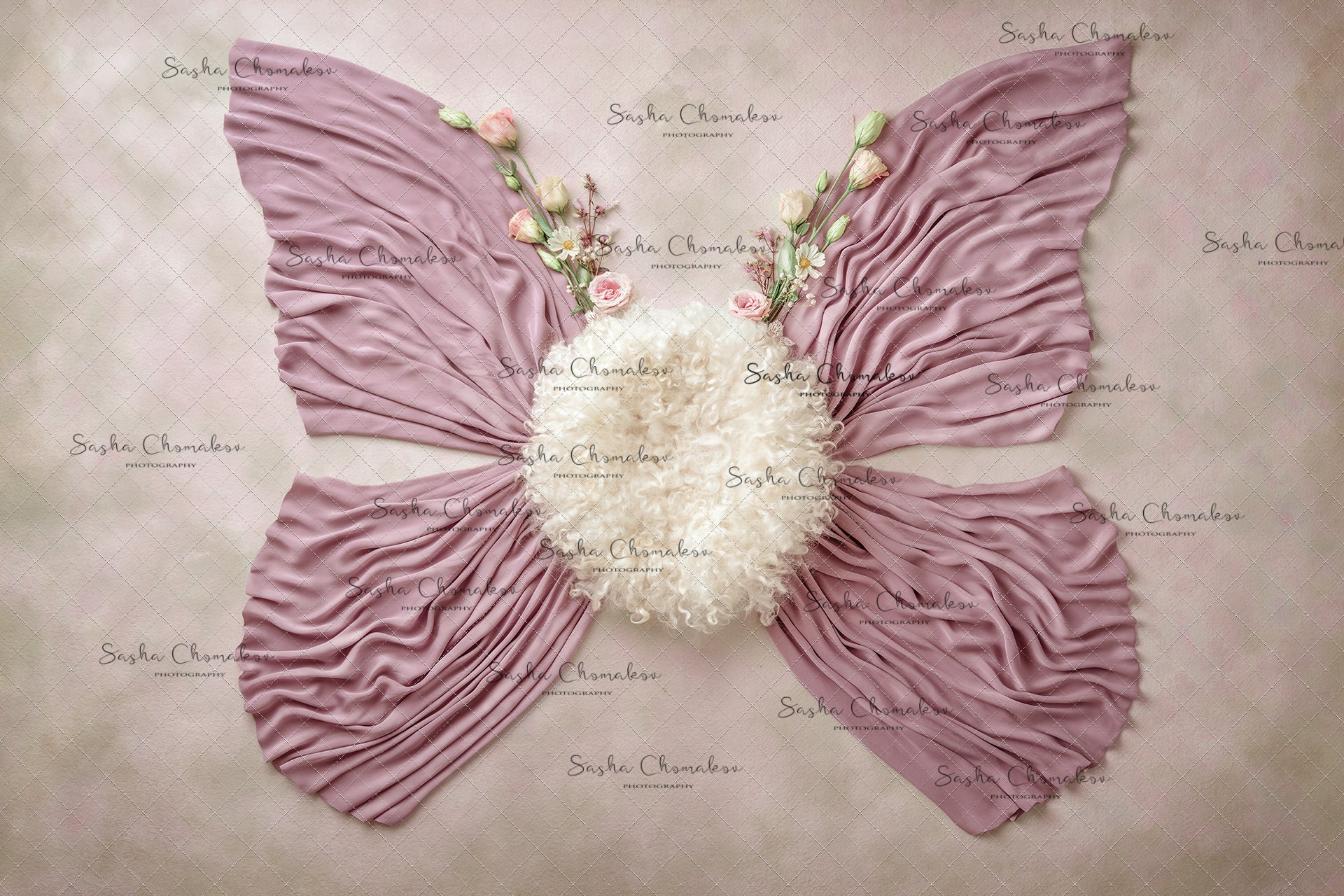 Digital Backdrop