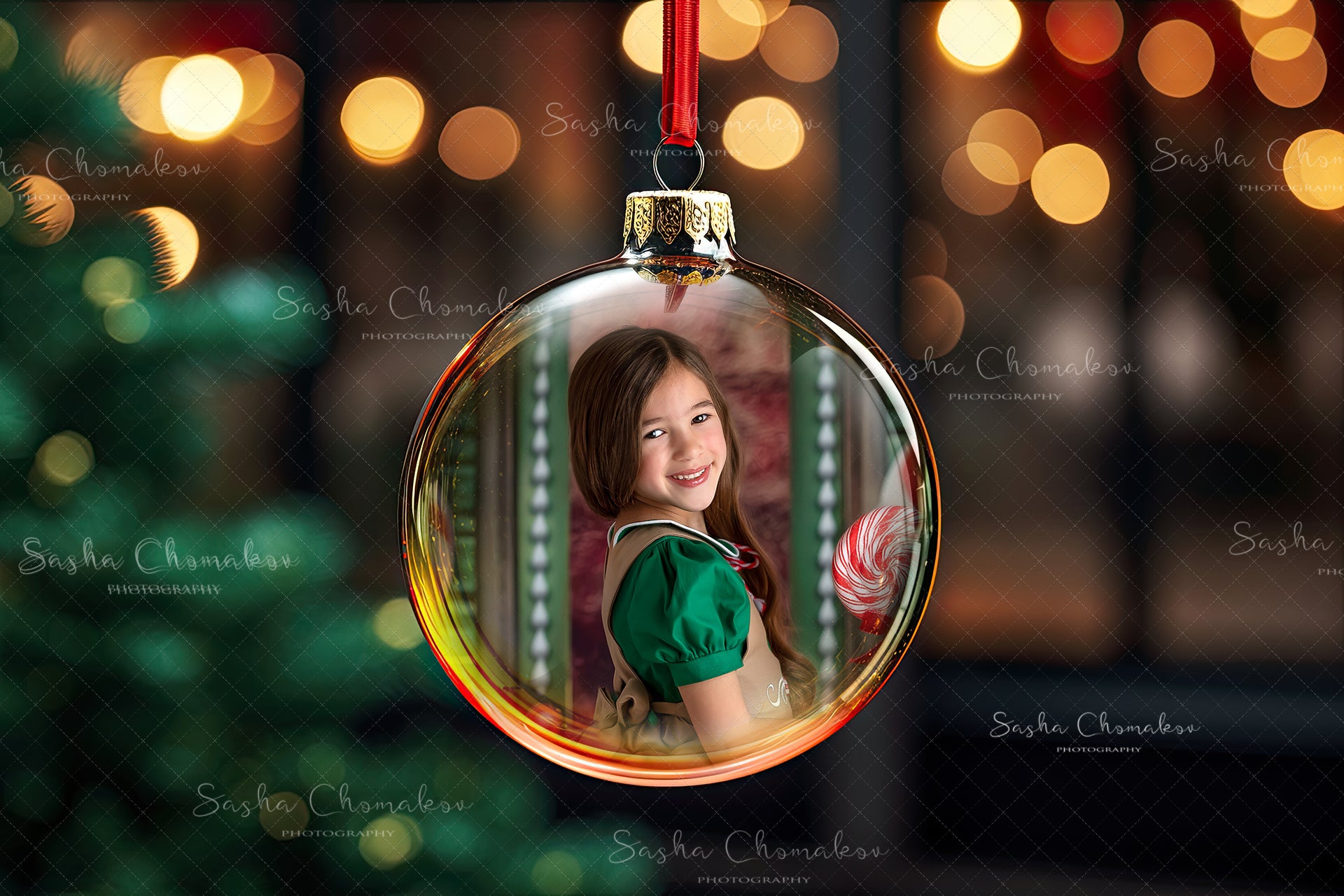 Digital Backdrop Ai generated