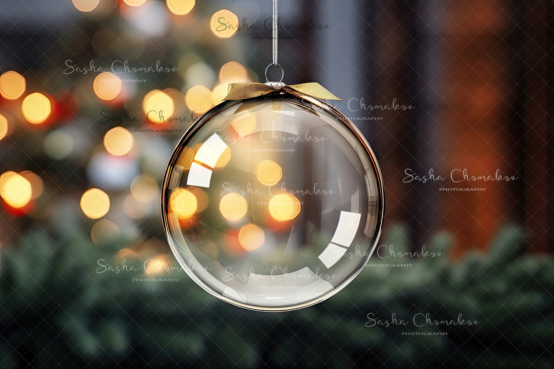 Digital Backdrop Ai generated