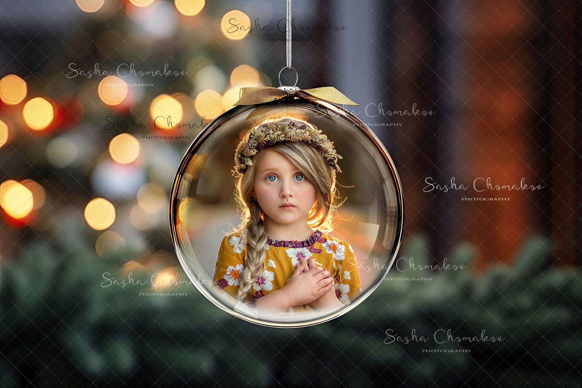 Digital Backdrop Ai generated