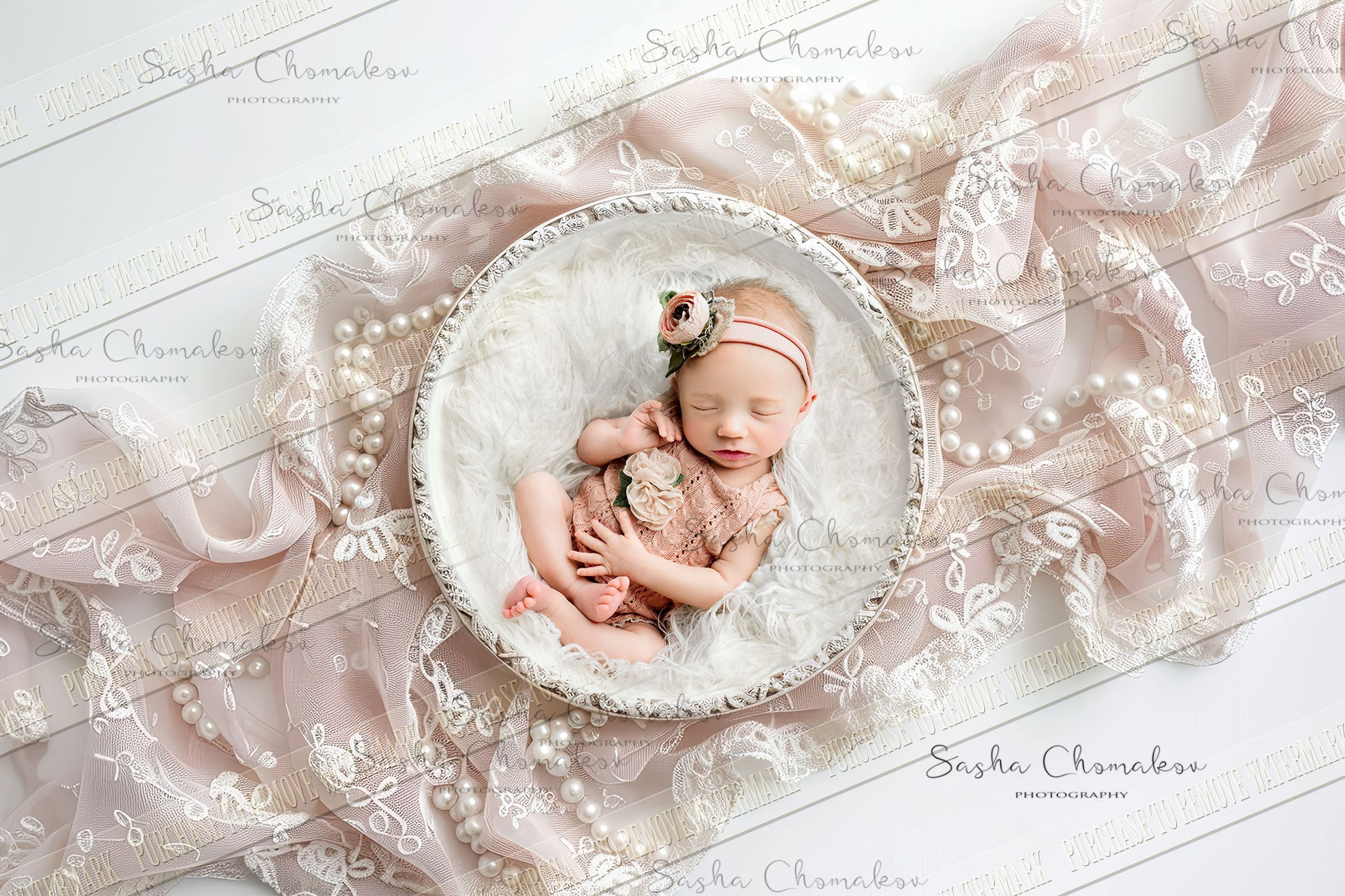 Digital background Ai generated composite