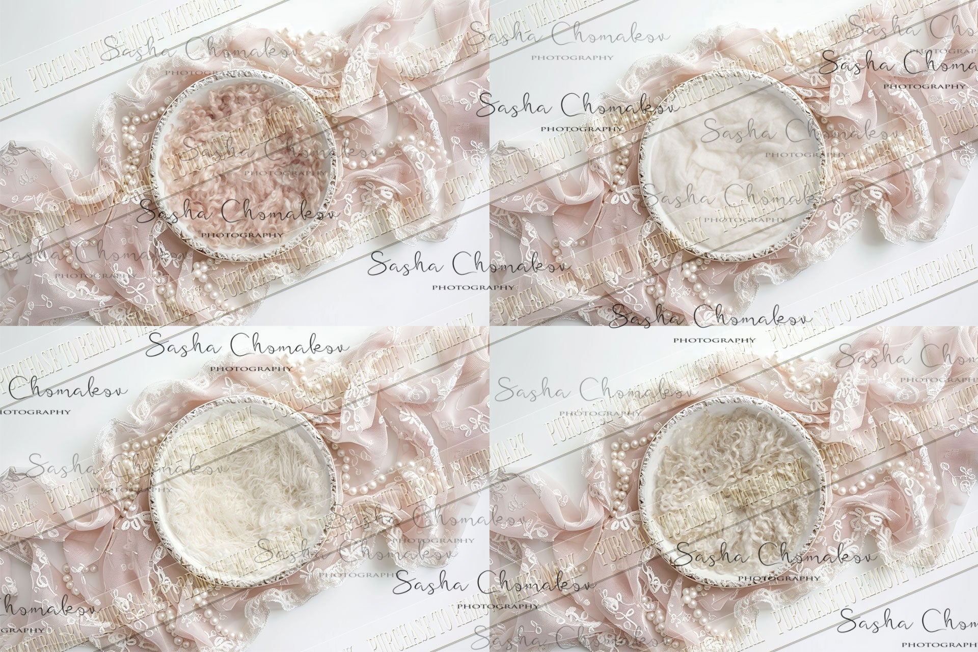 Digital background Ai generated composite