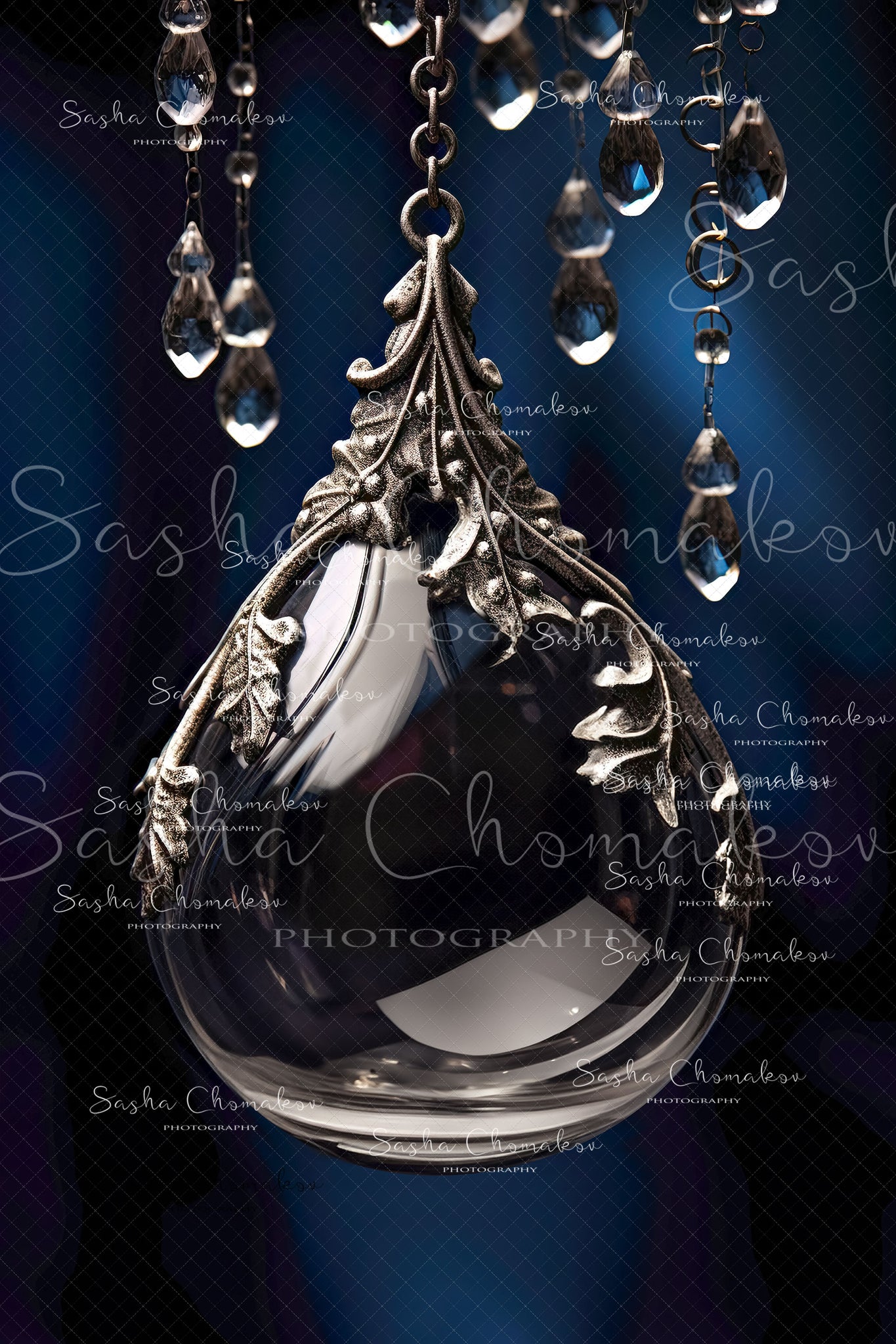 Digital globes backgrounds Ai generated vertical