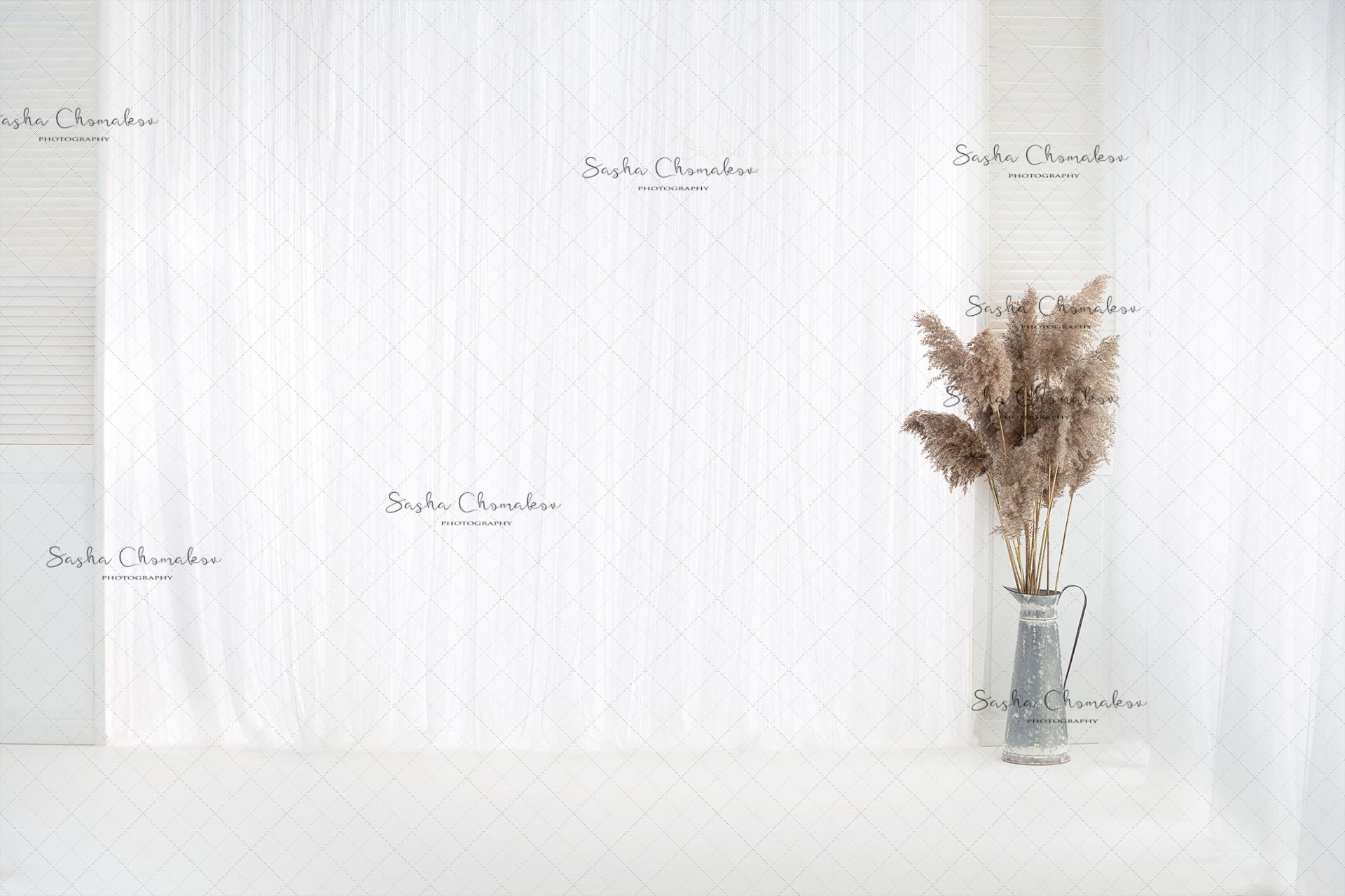Digital Backdrop