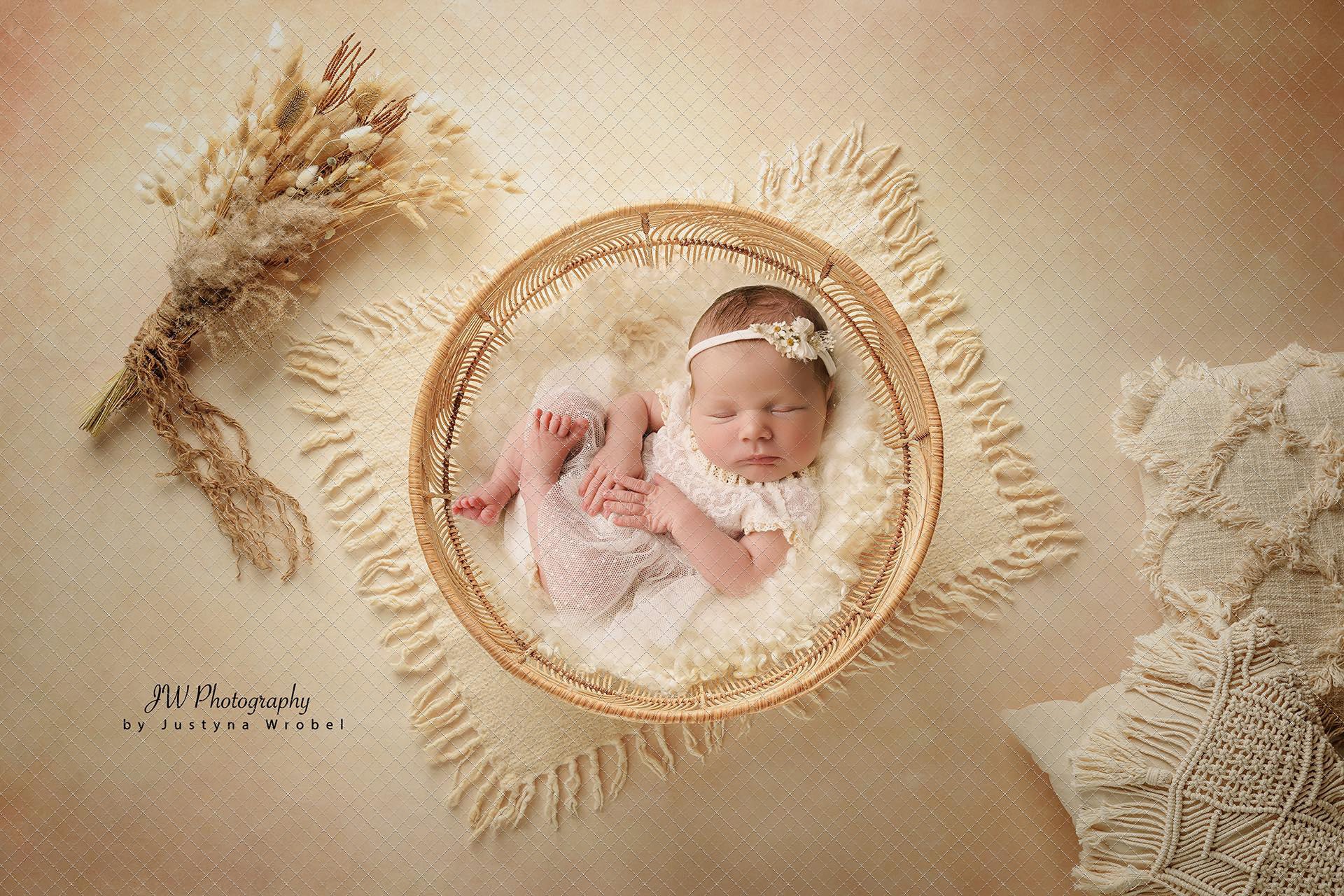 Digital Backdrop