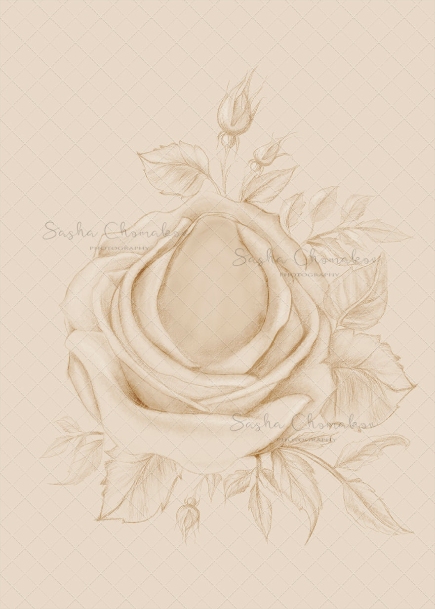 Digital Backdrop