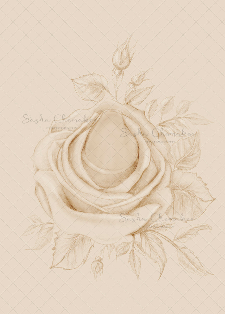Digital Backdrop