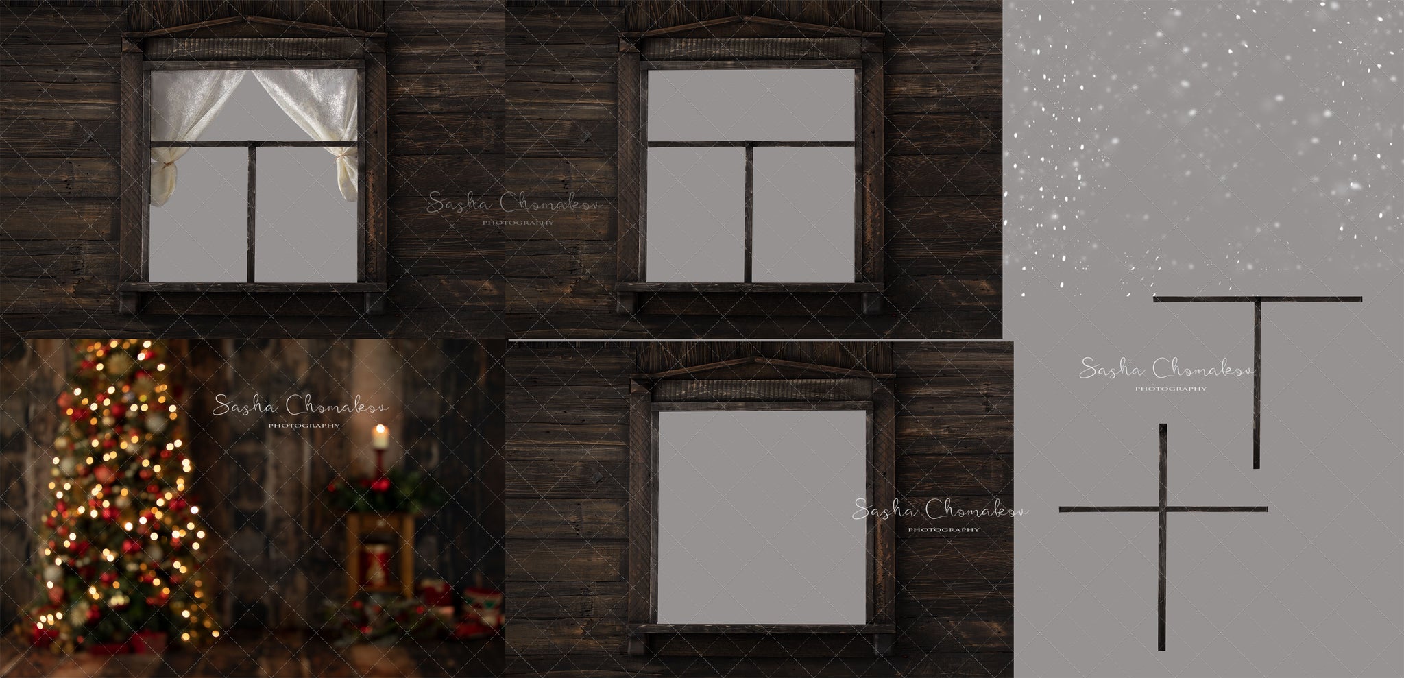 Digital Backdrop
