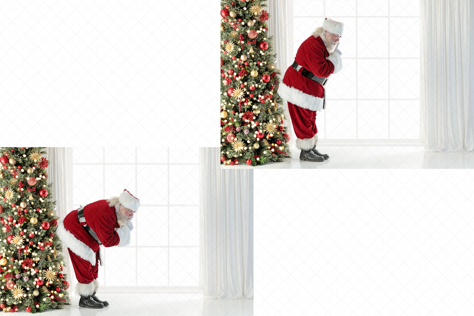 Digital Backdrop