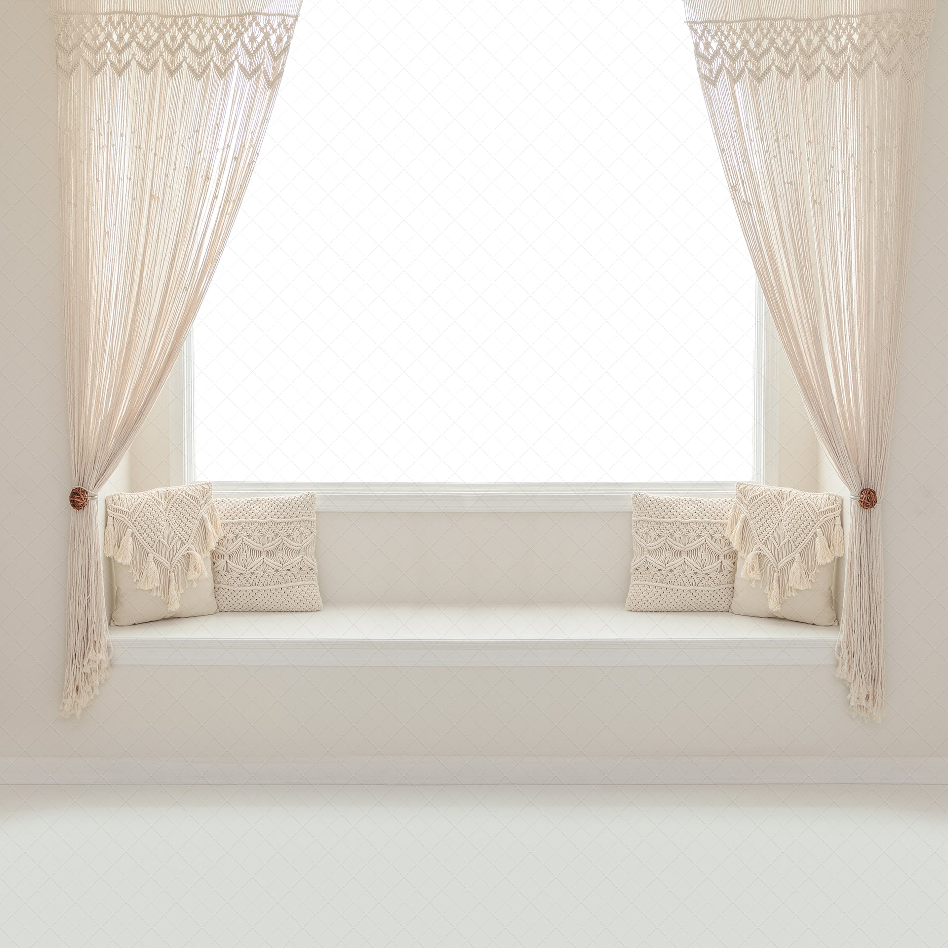Digital Backdrop