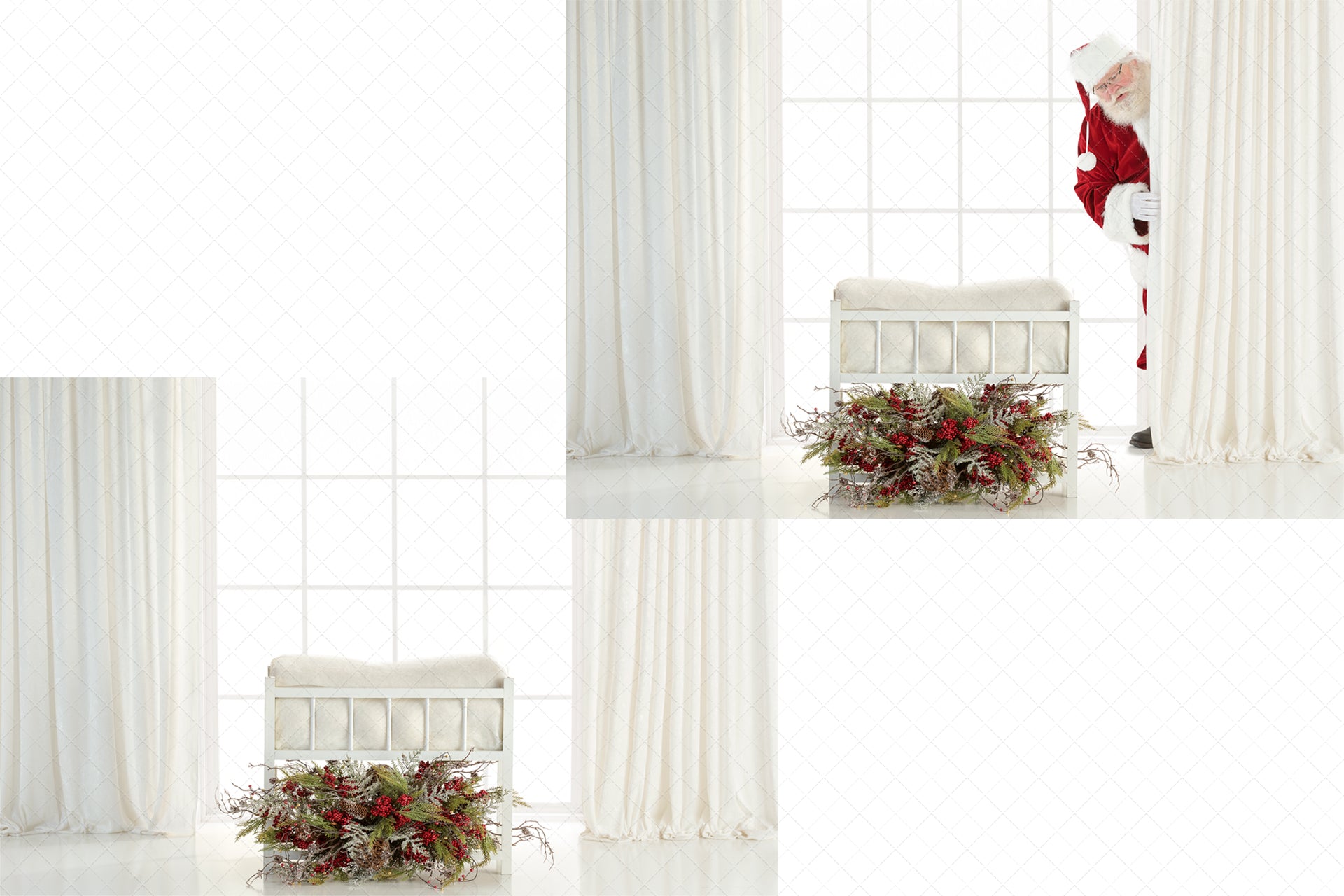 Digital Backdrop