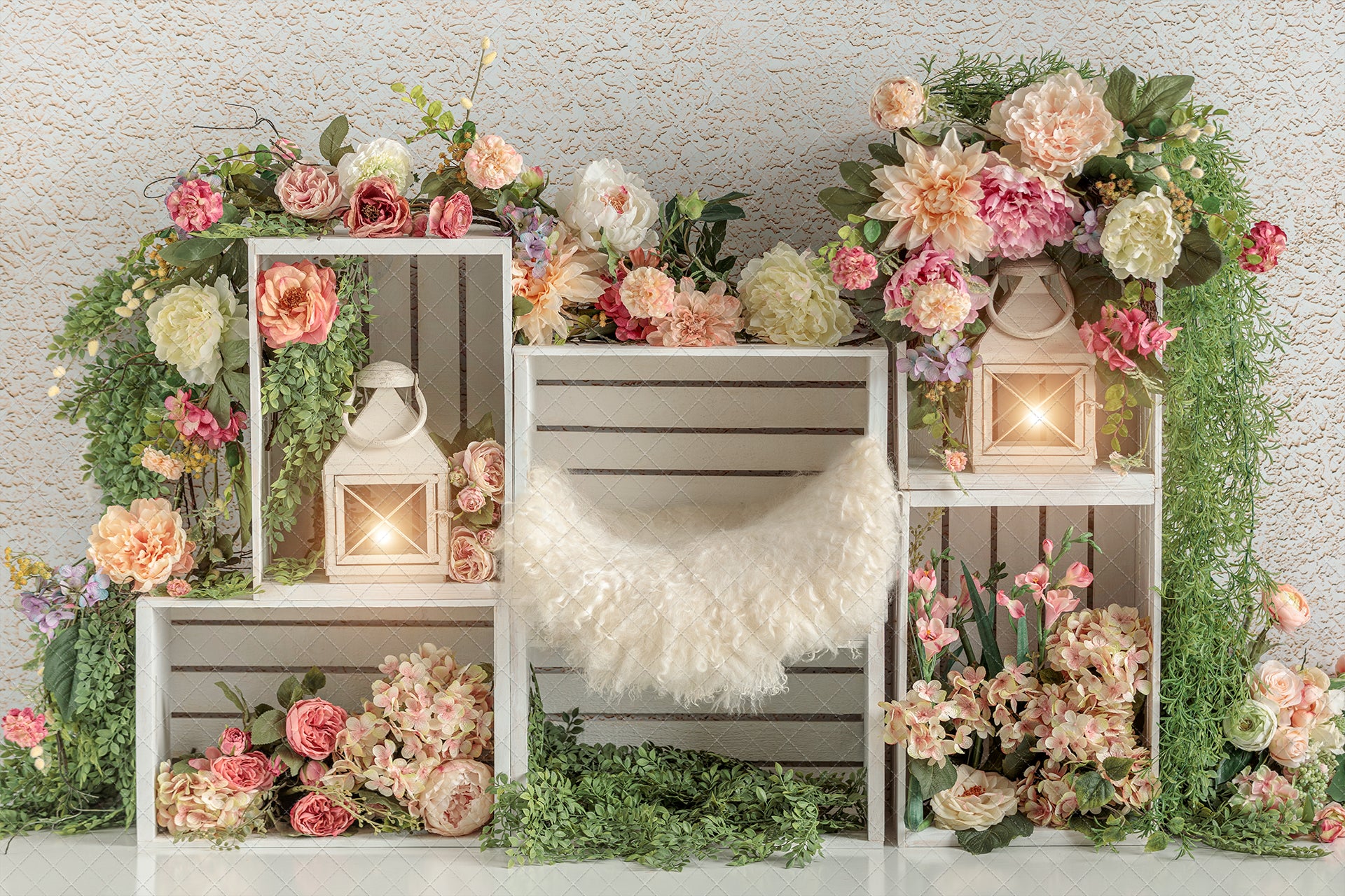 Digital Backdrop