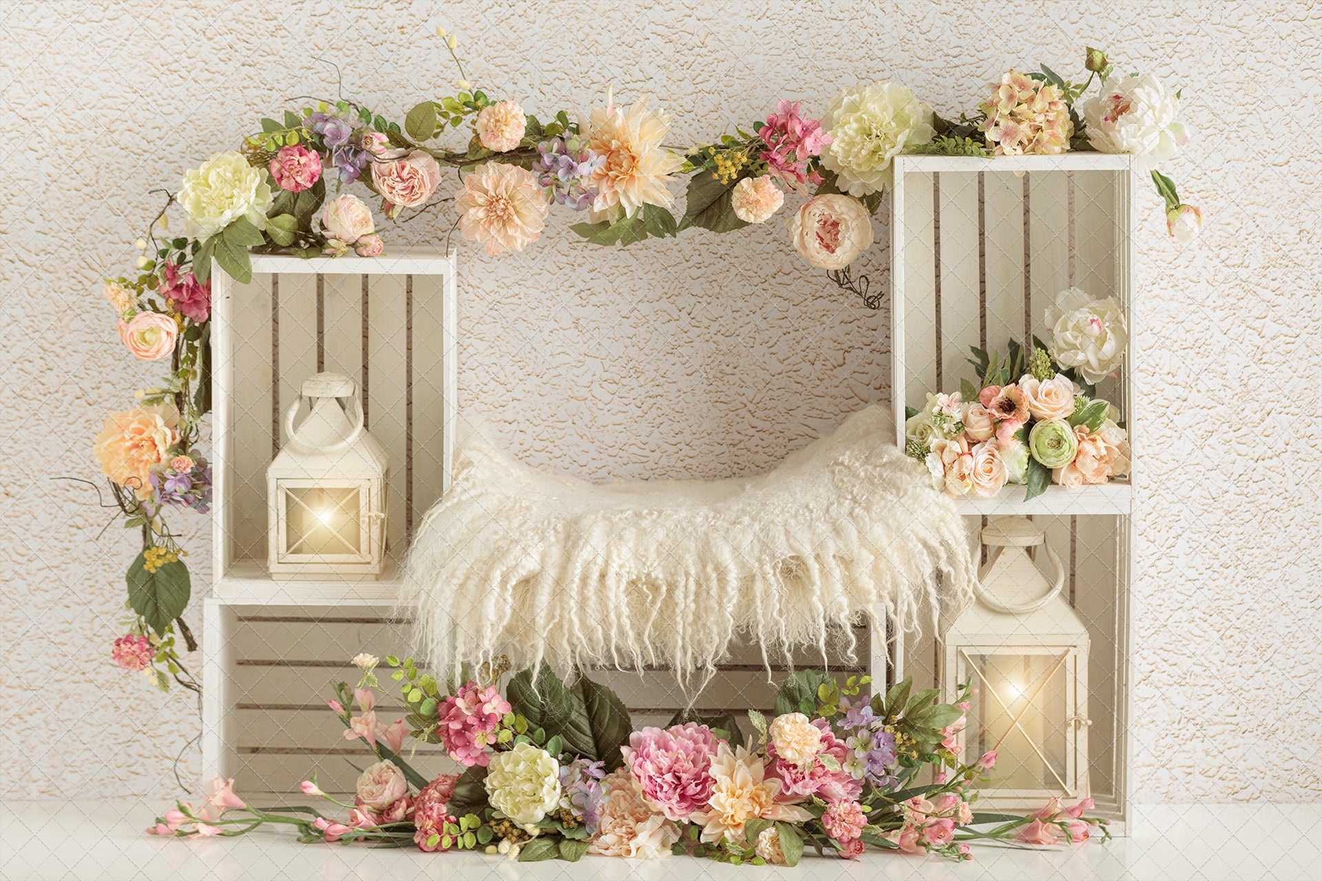 Digital Backdrop