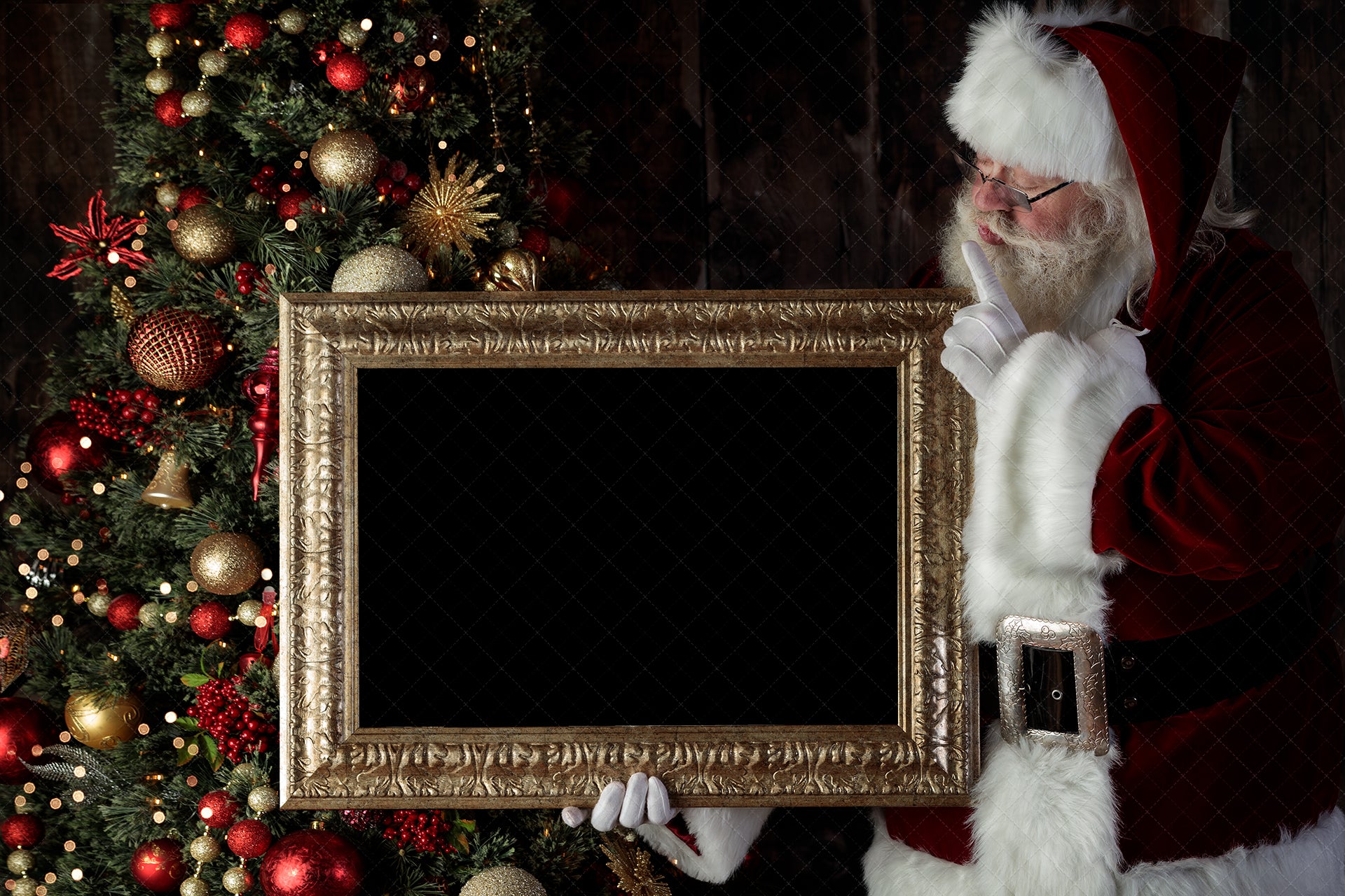 Digital Backdrop