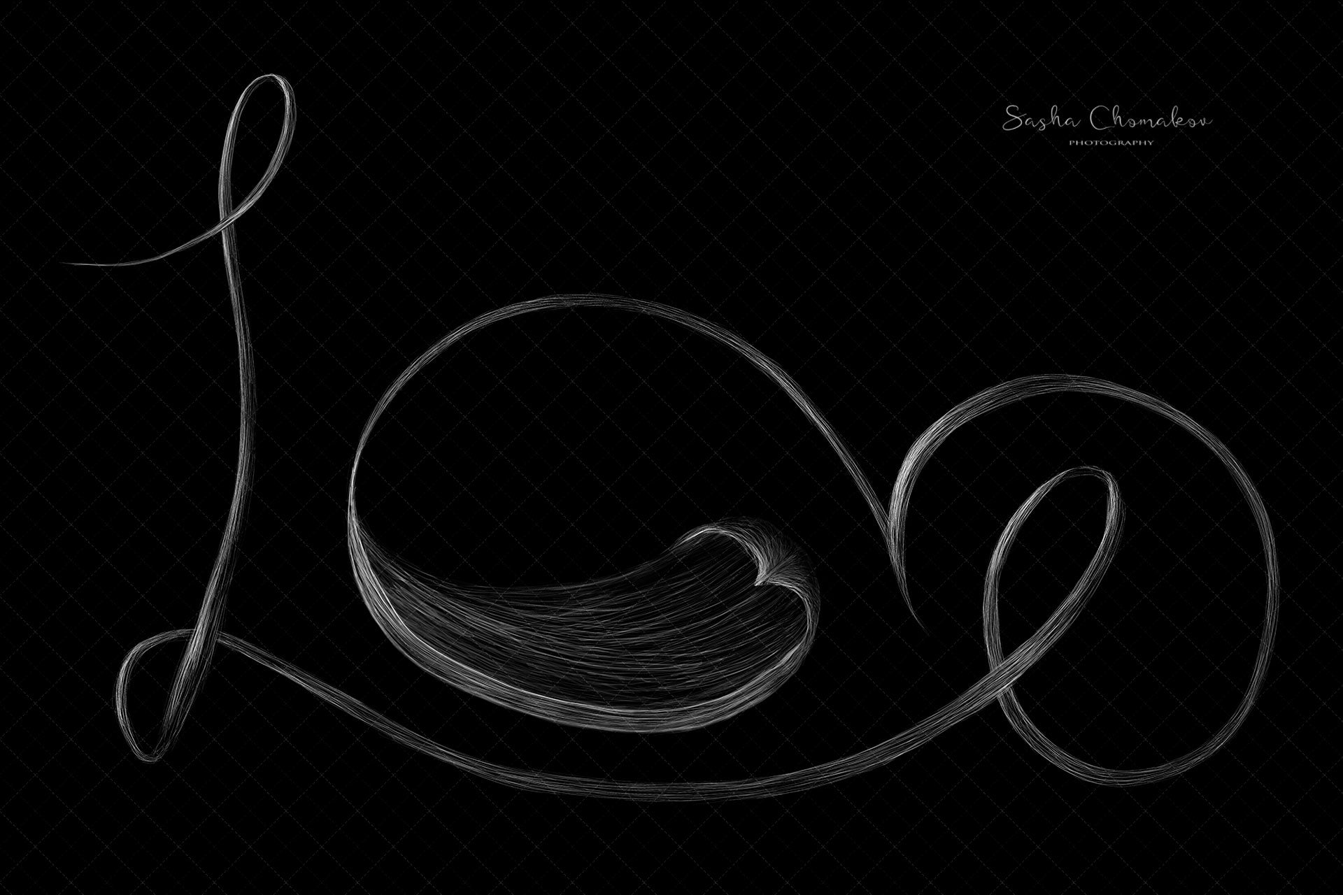 Digital Backdrop