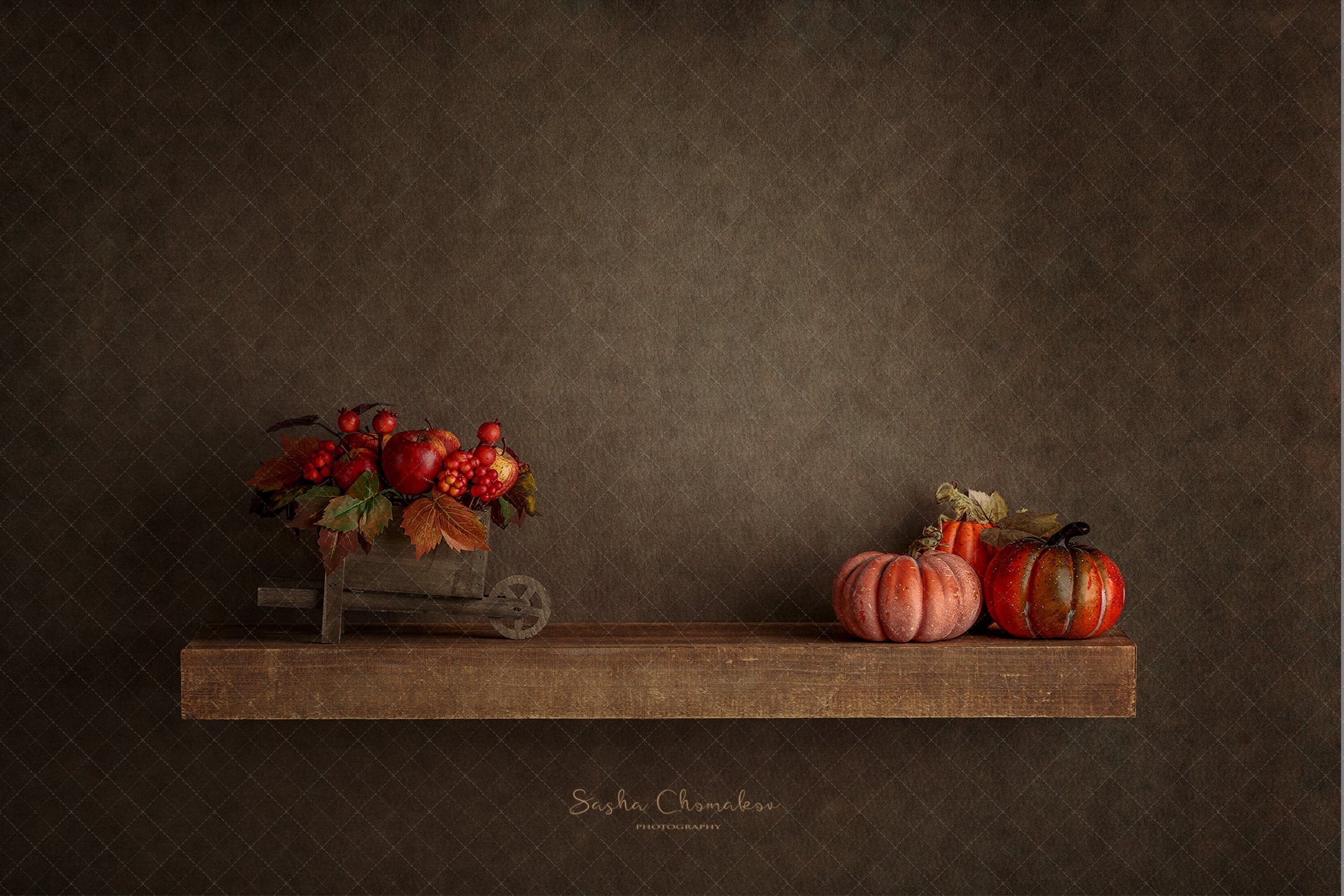 Digital Backdrop