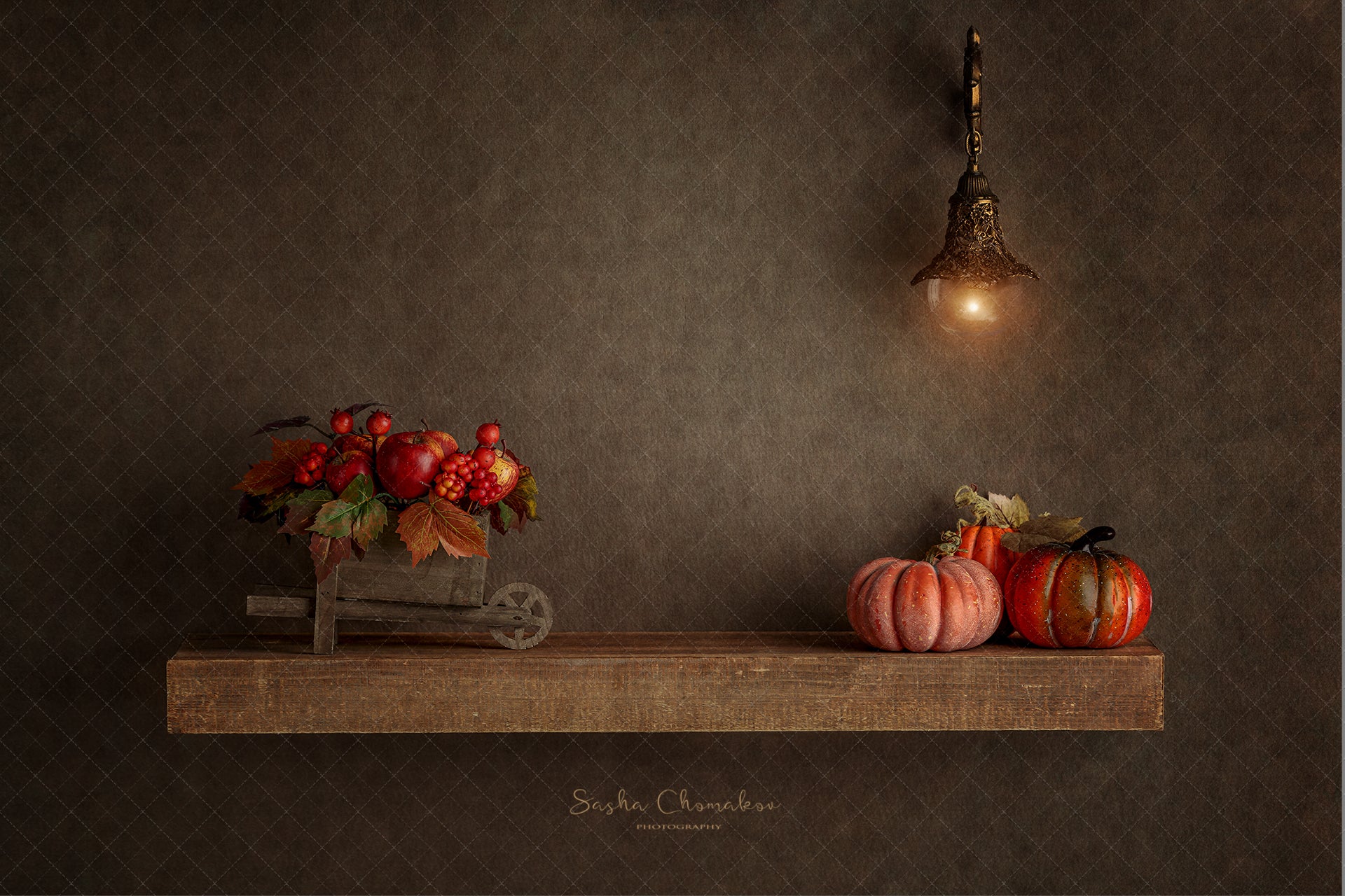 Digital Backdrop