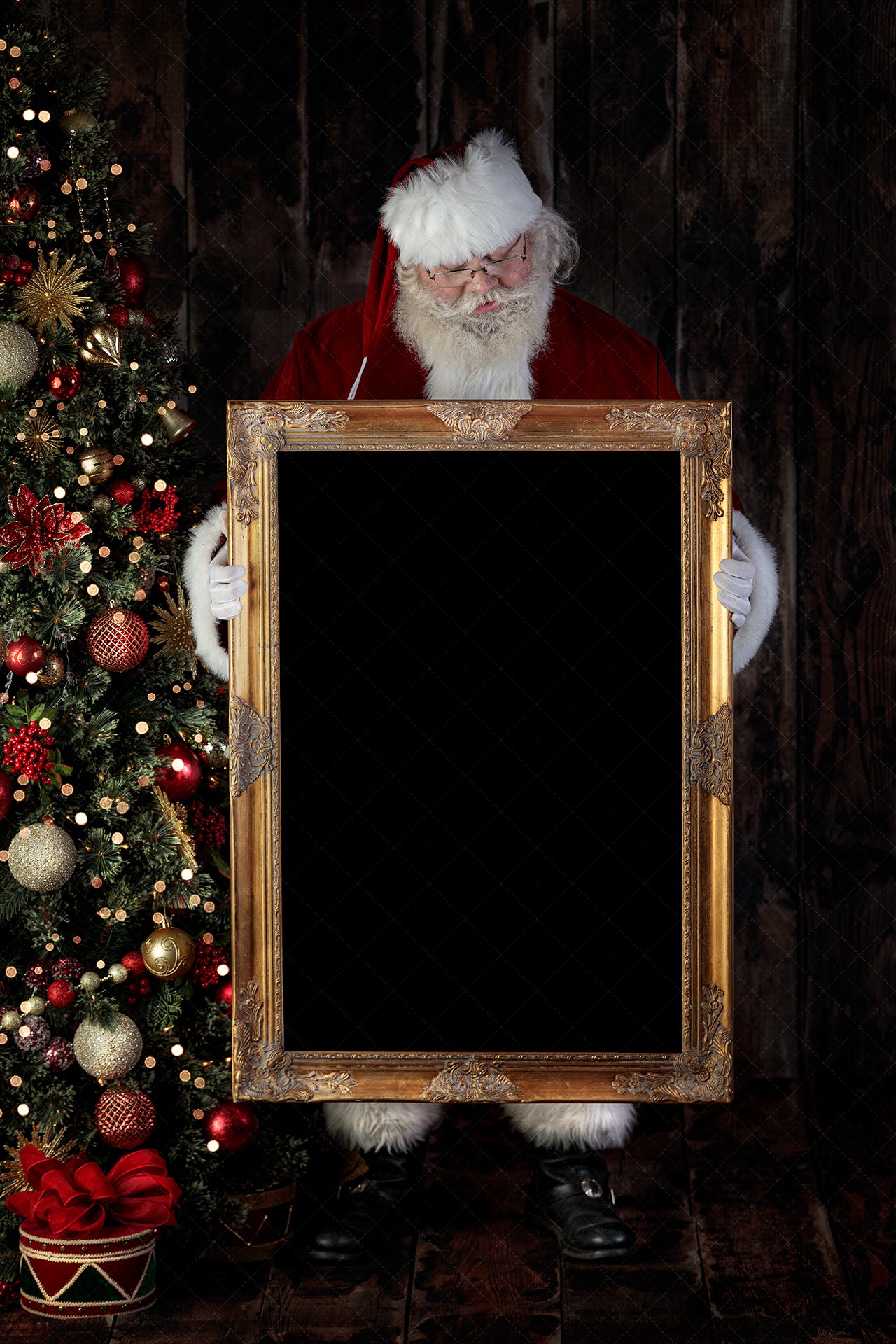 Digital Backdrop