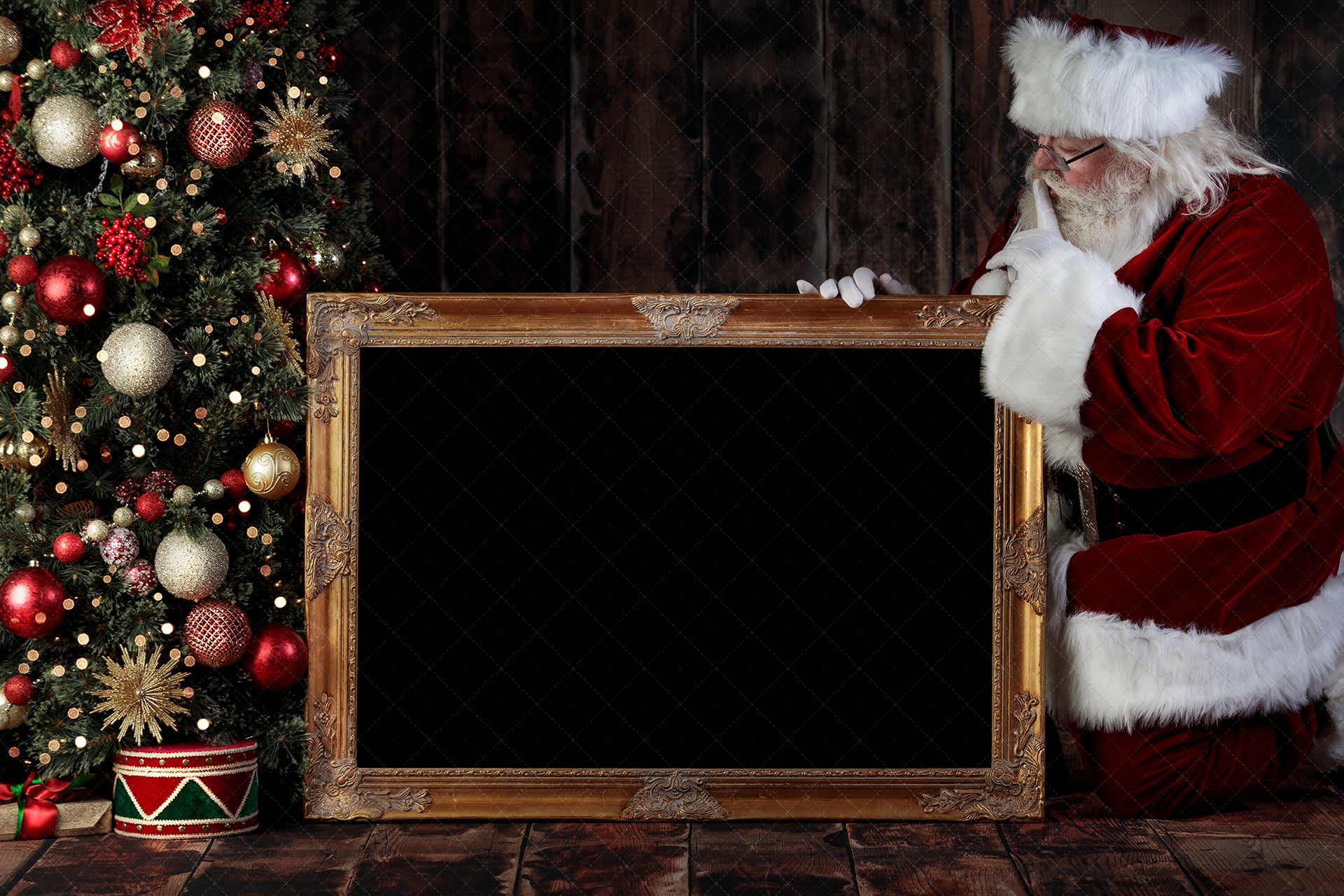Digital Backdrop
