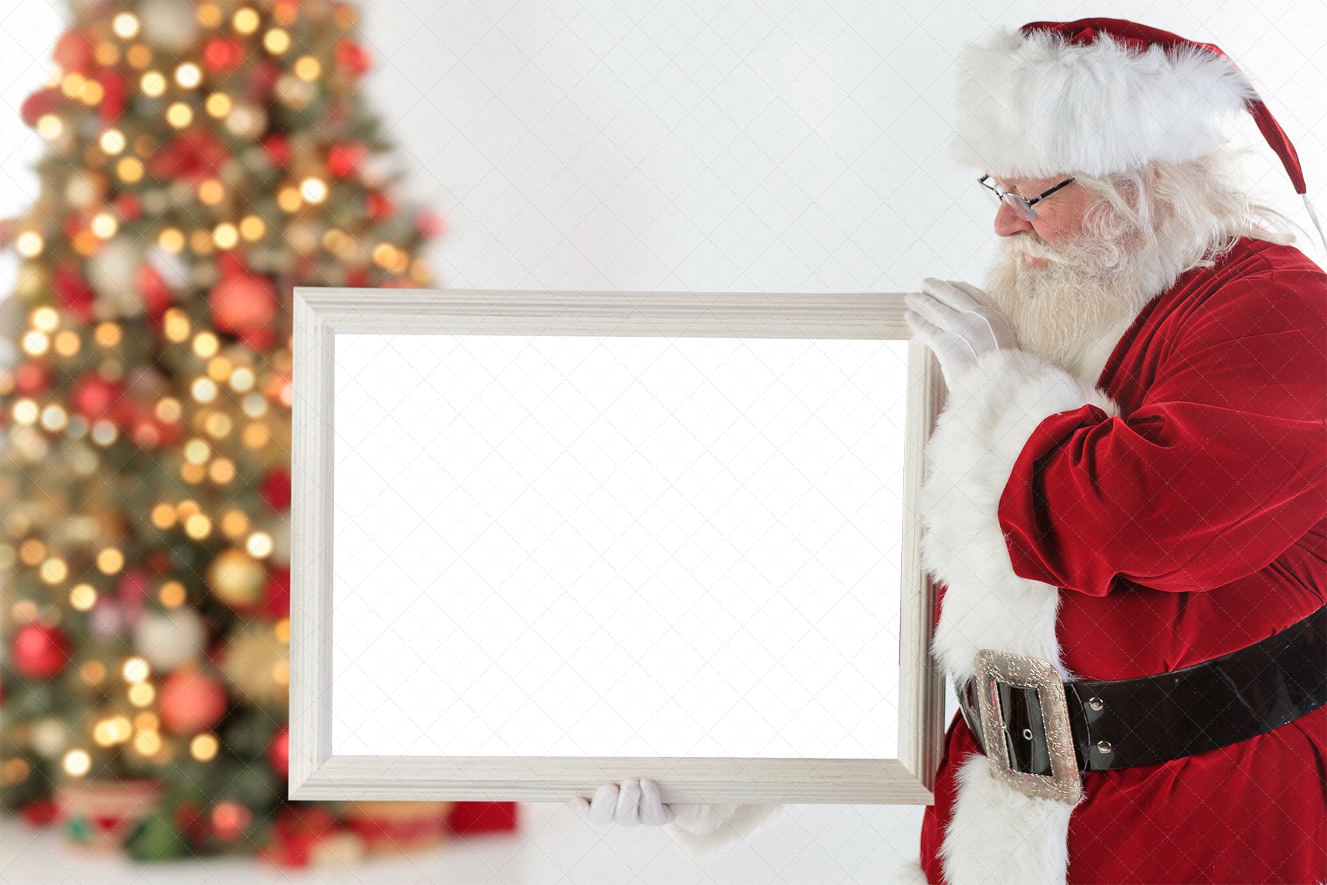 Digital Backdrop