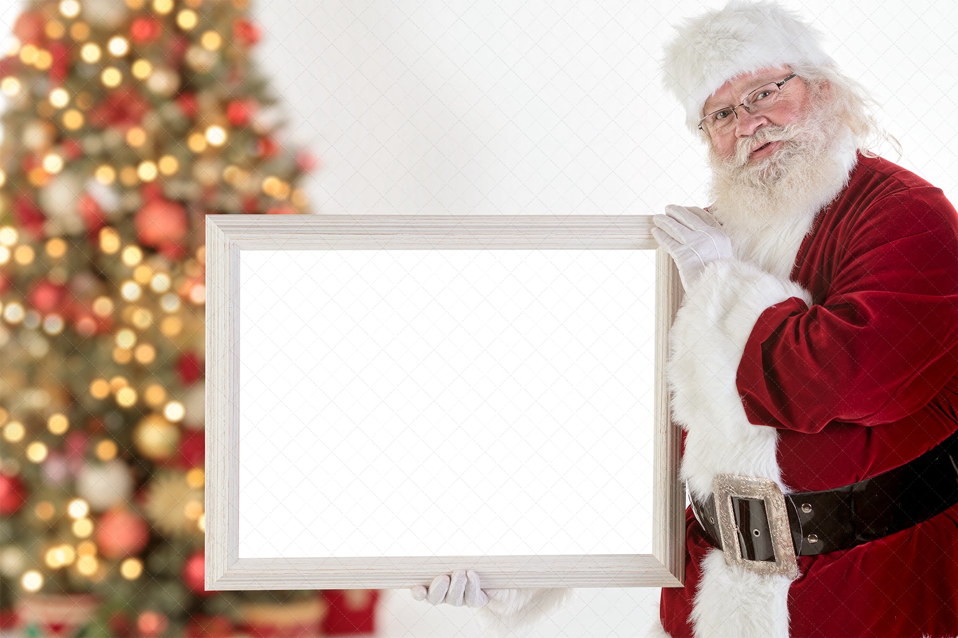 Digital Backdrop
