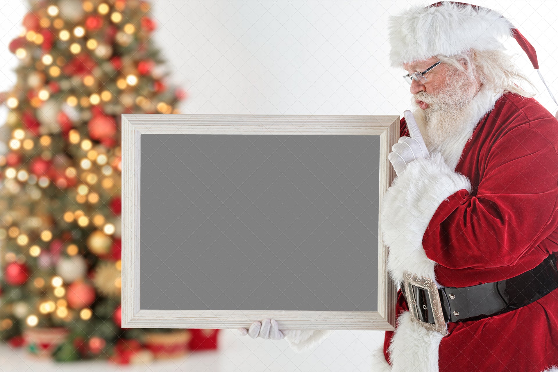 Digital Backdrop