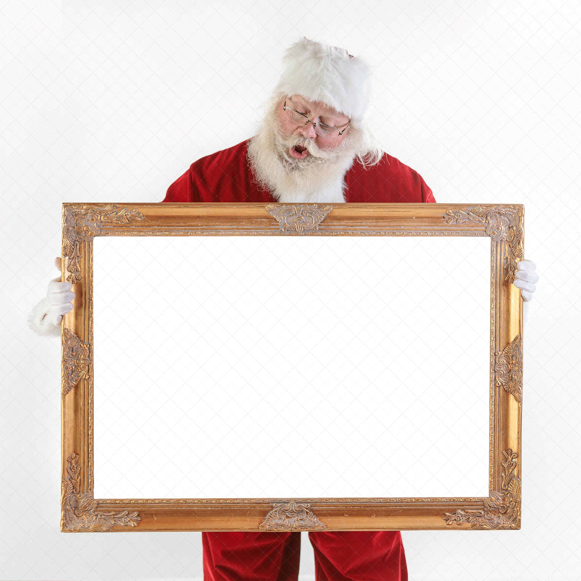 Digital Backdrop