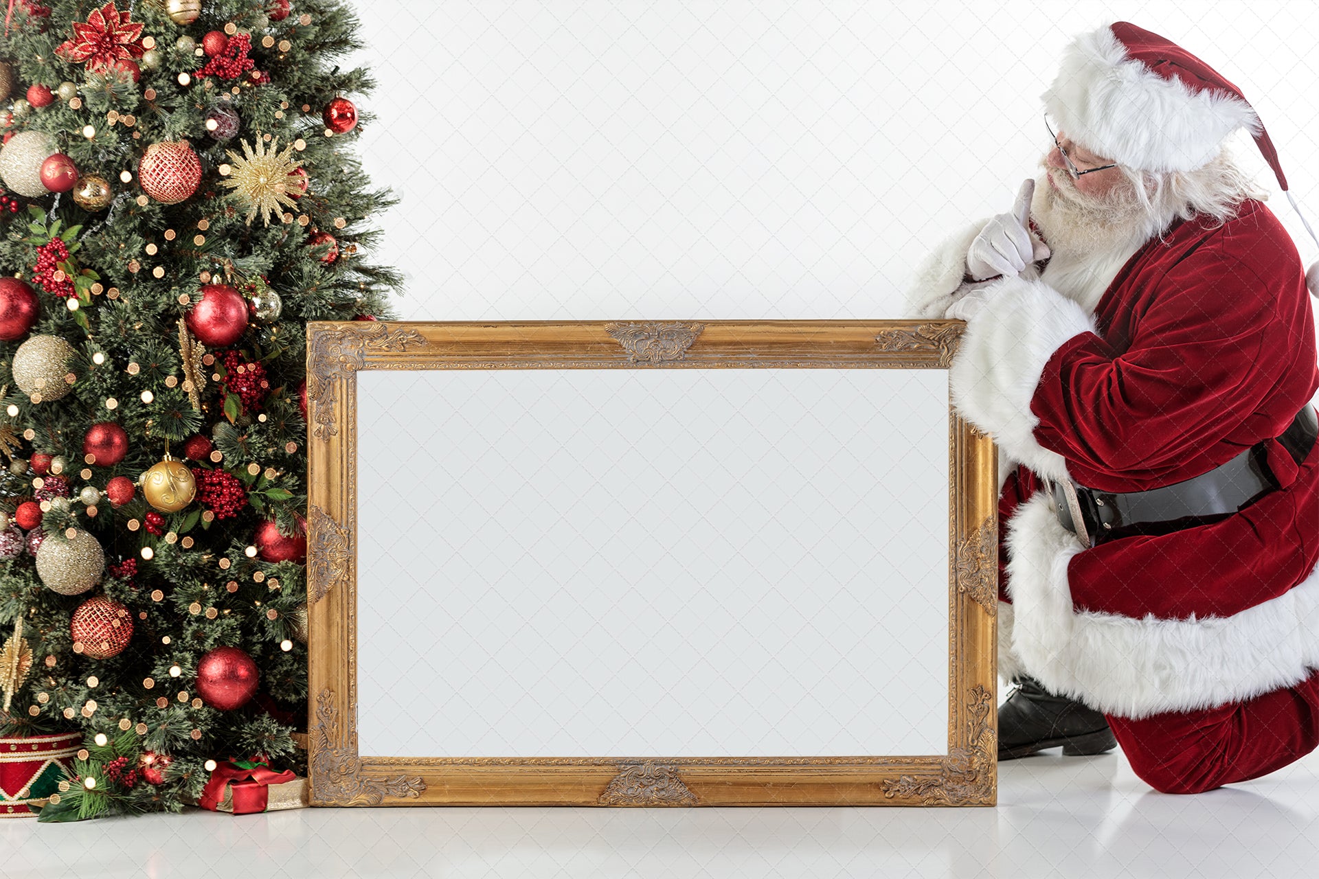 Digital Backdrop