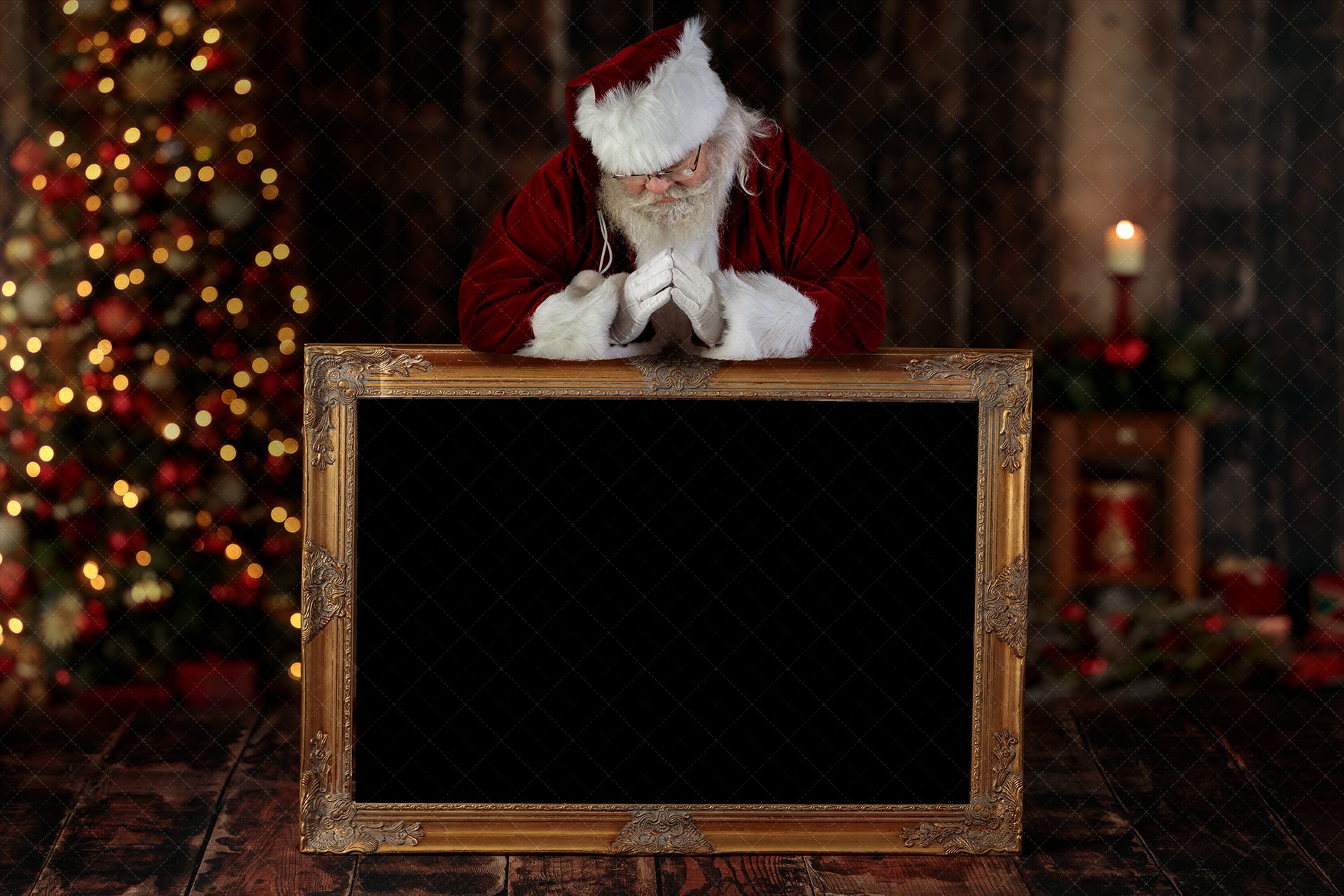 Digital Backdrop
