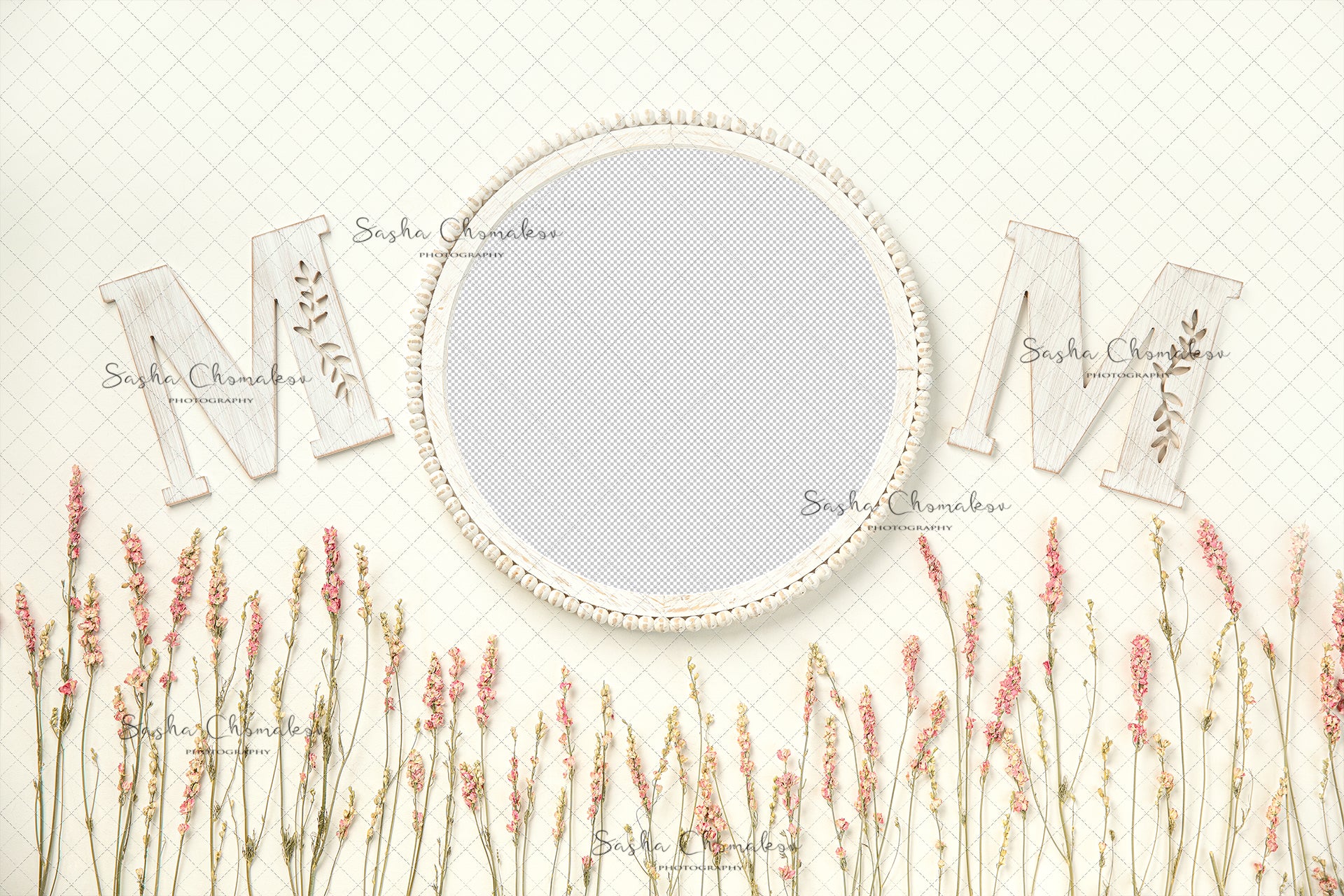 Digital Backdrop