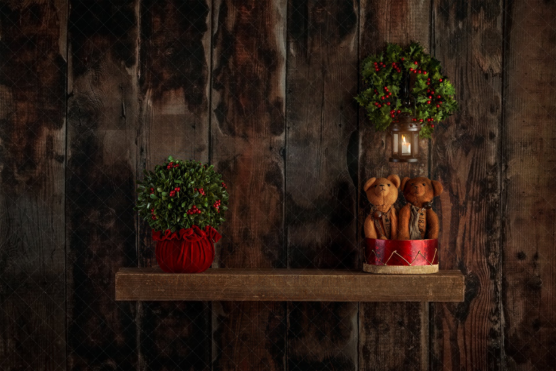 Digital Backdrop