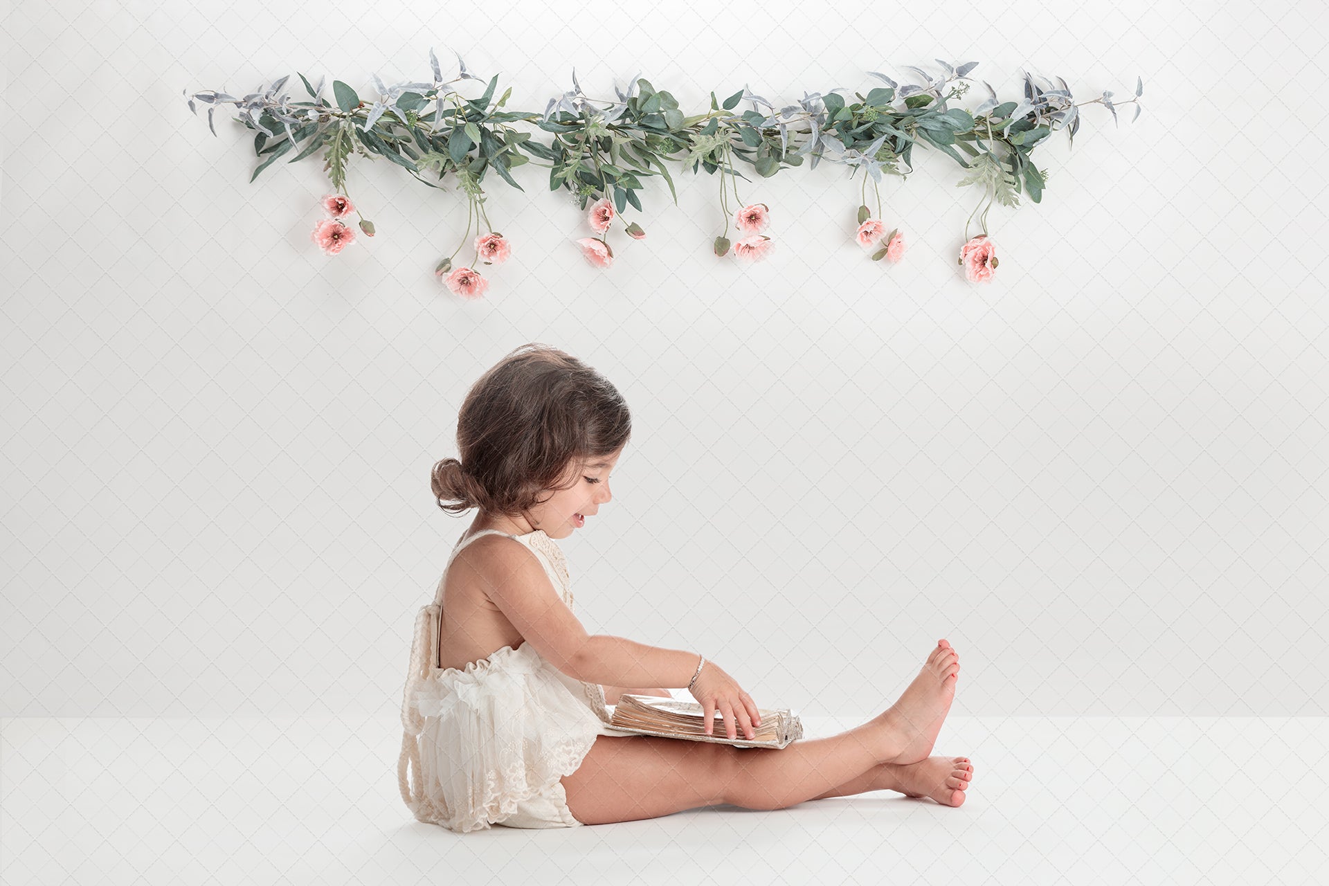 Digital Backdrop