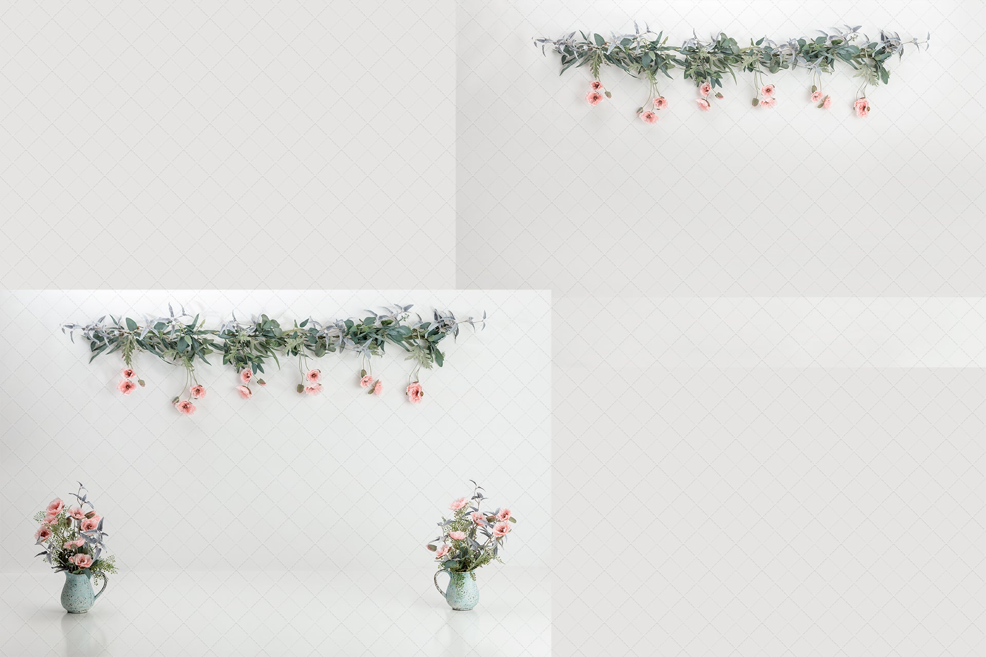 Digital Backdrop