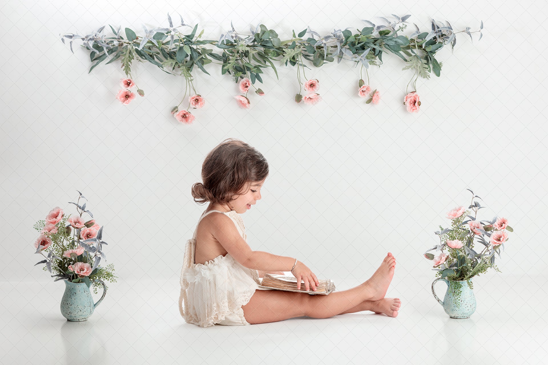 Digital Backdrop