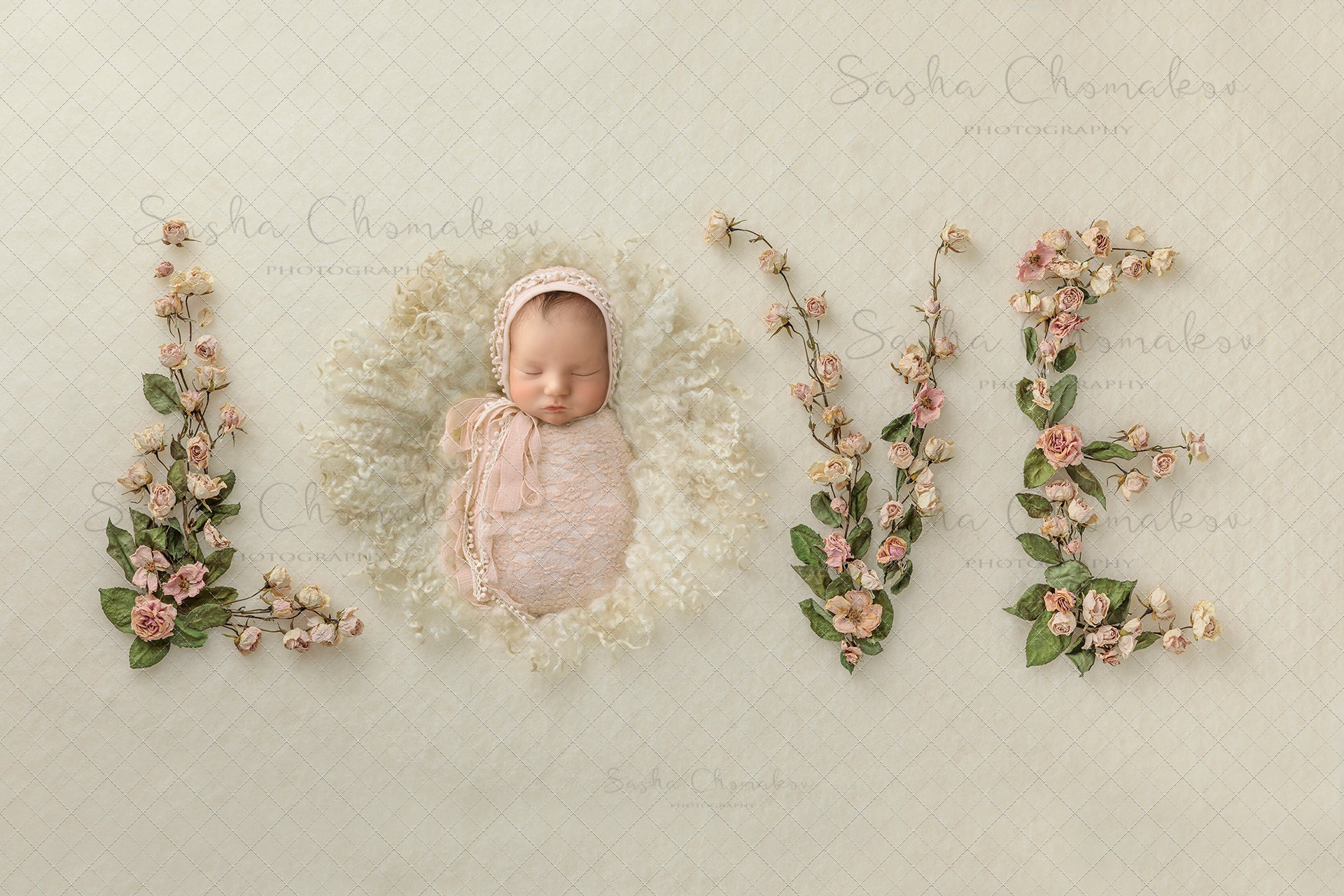 Digital Backdrop