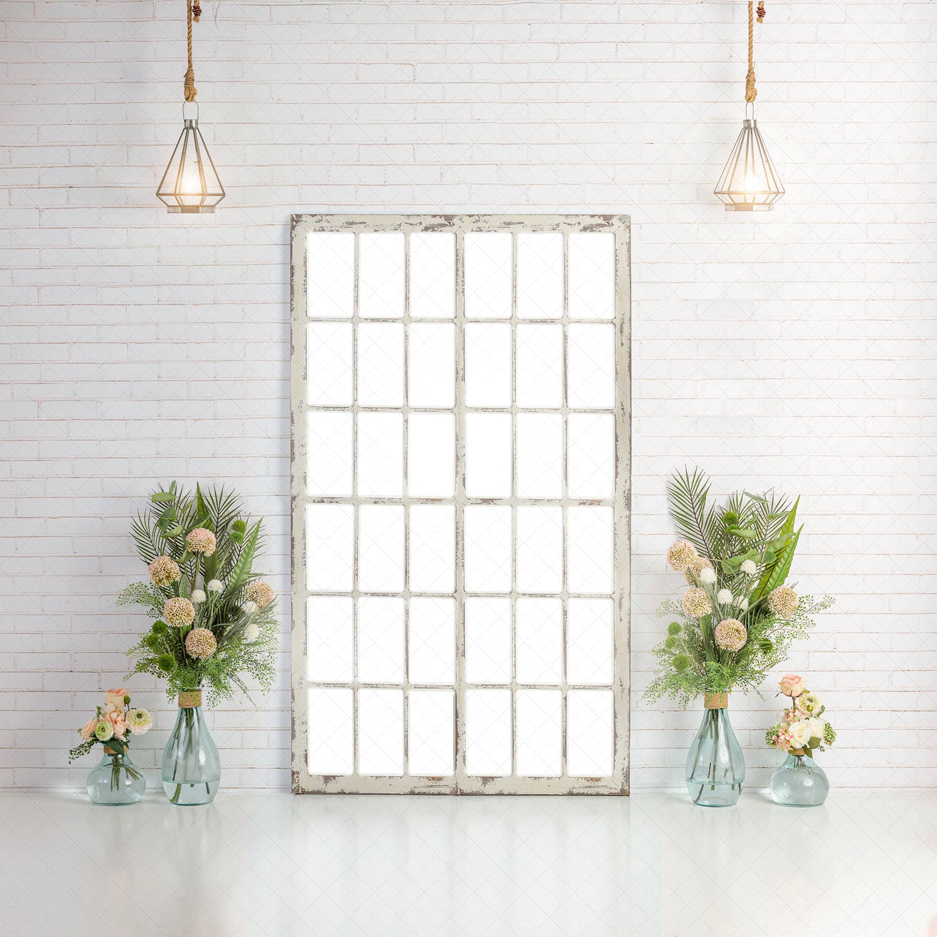 Digital Backdrop