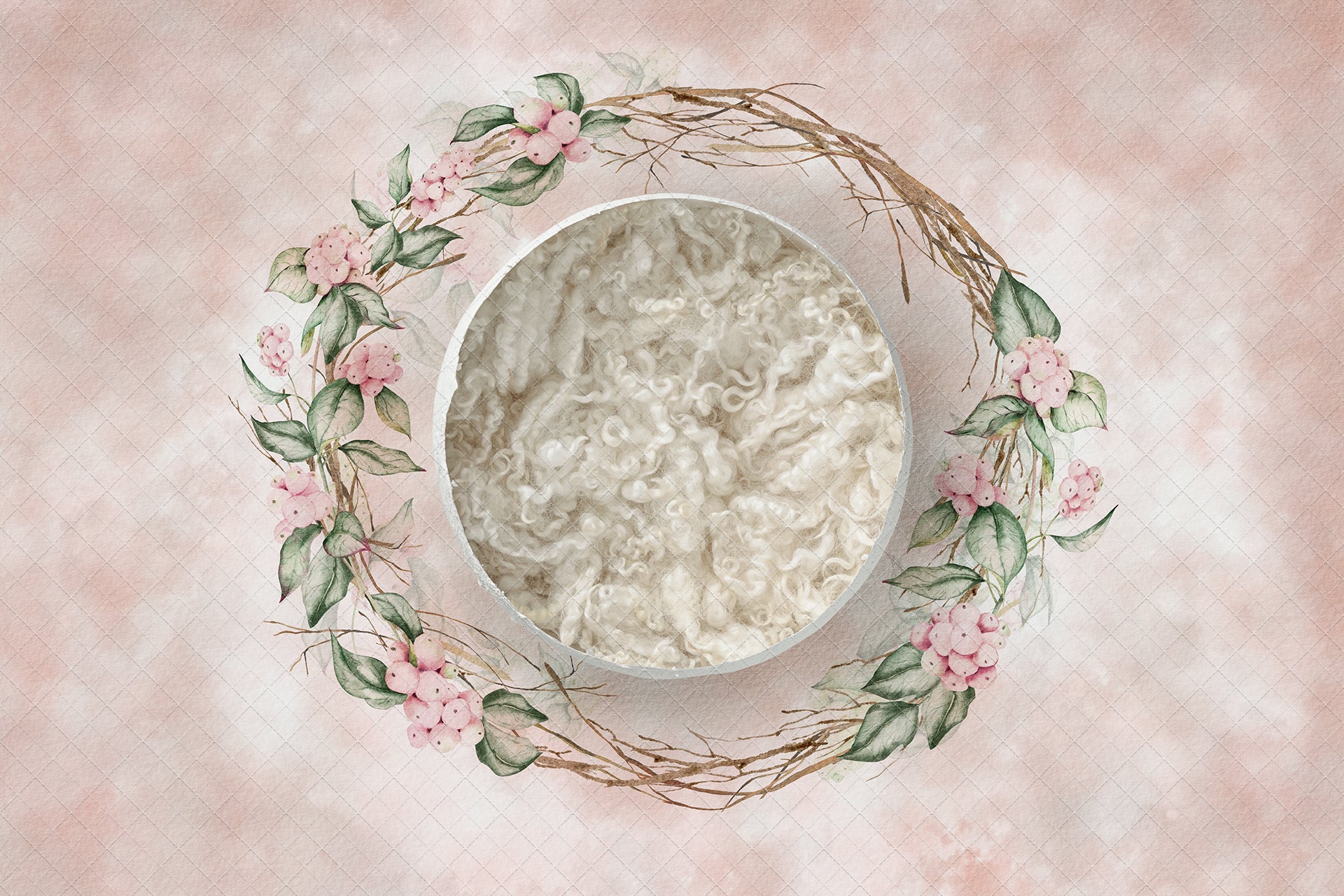 Digital Backdrop
