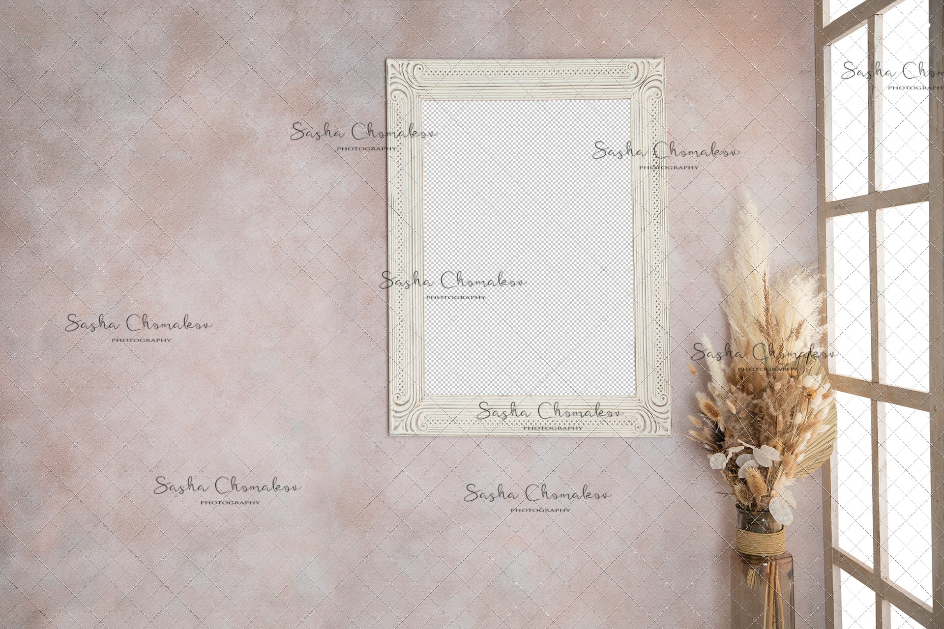 Digital Backdrop