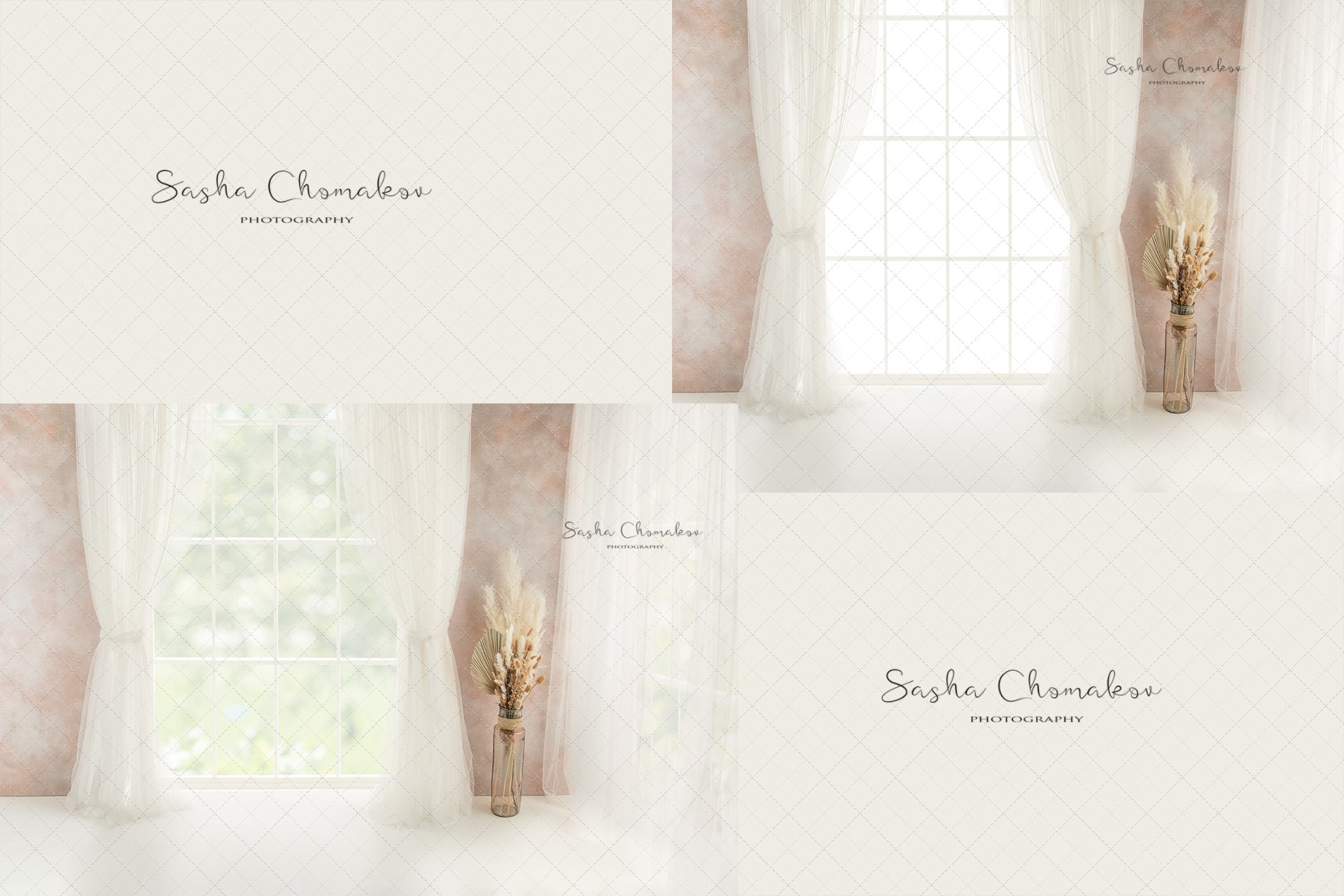 Digital Backdrop