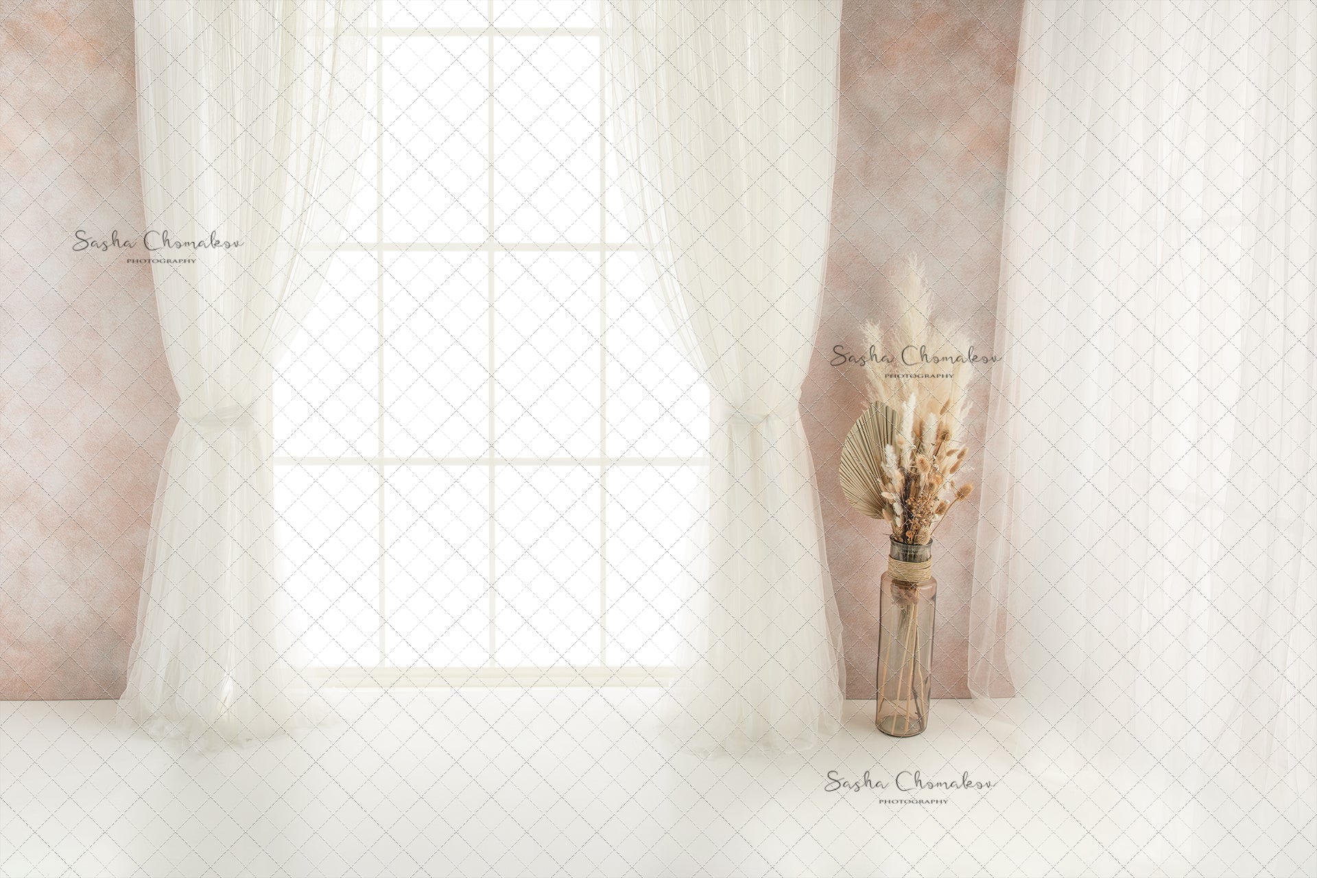 Digital Backdrop