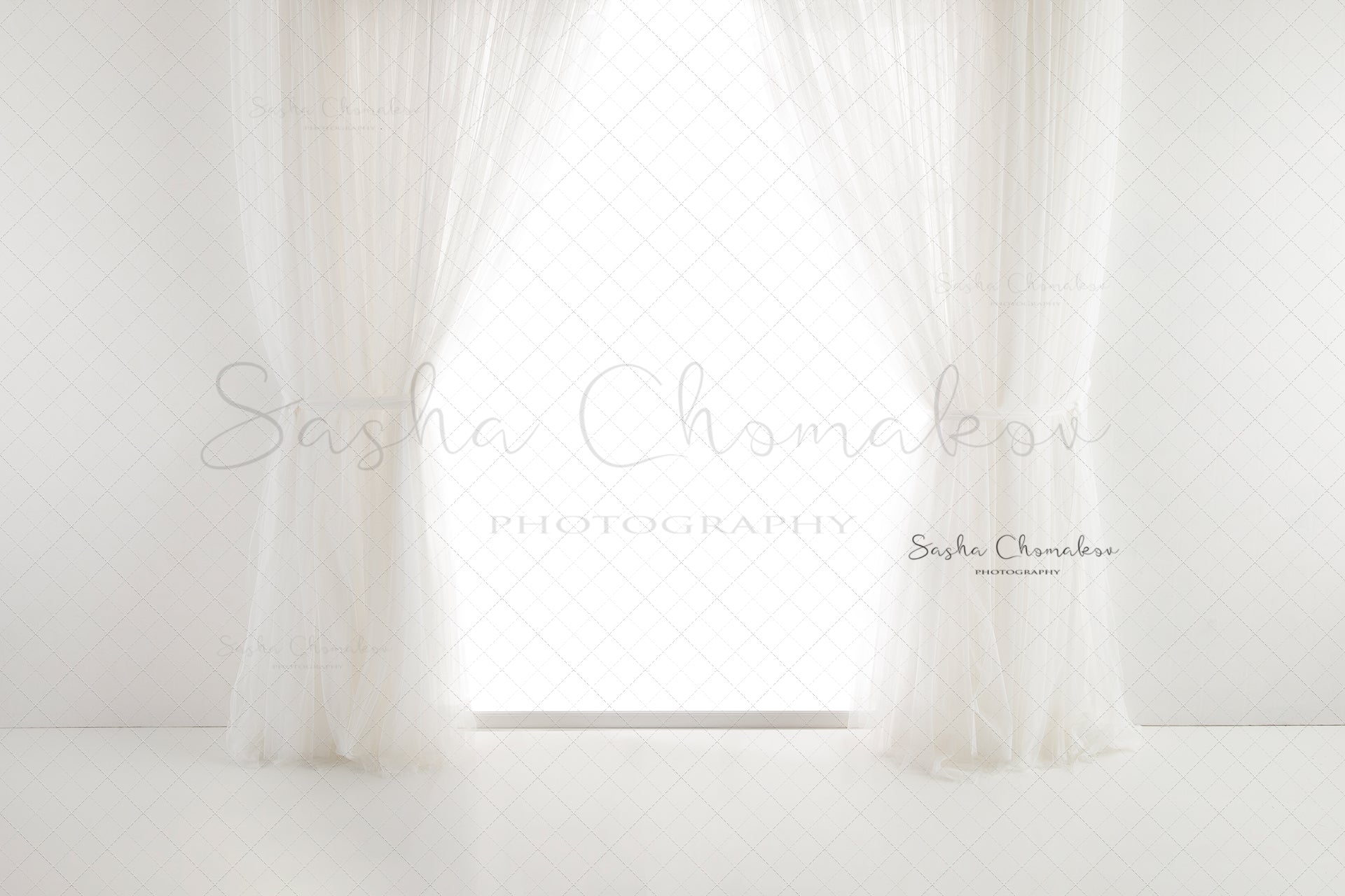 Digital Backdrop