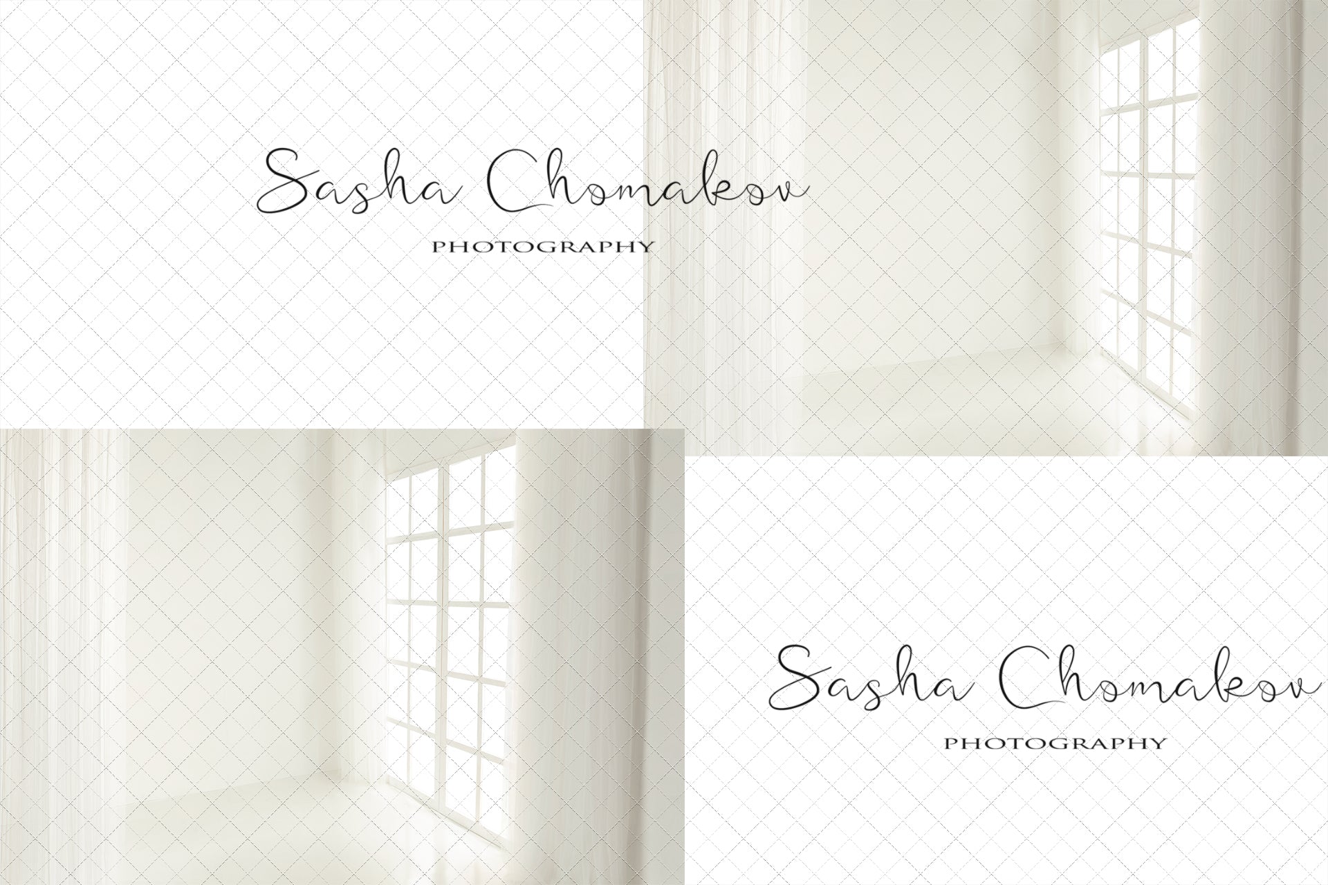 Digital Backdrop