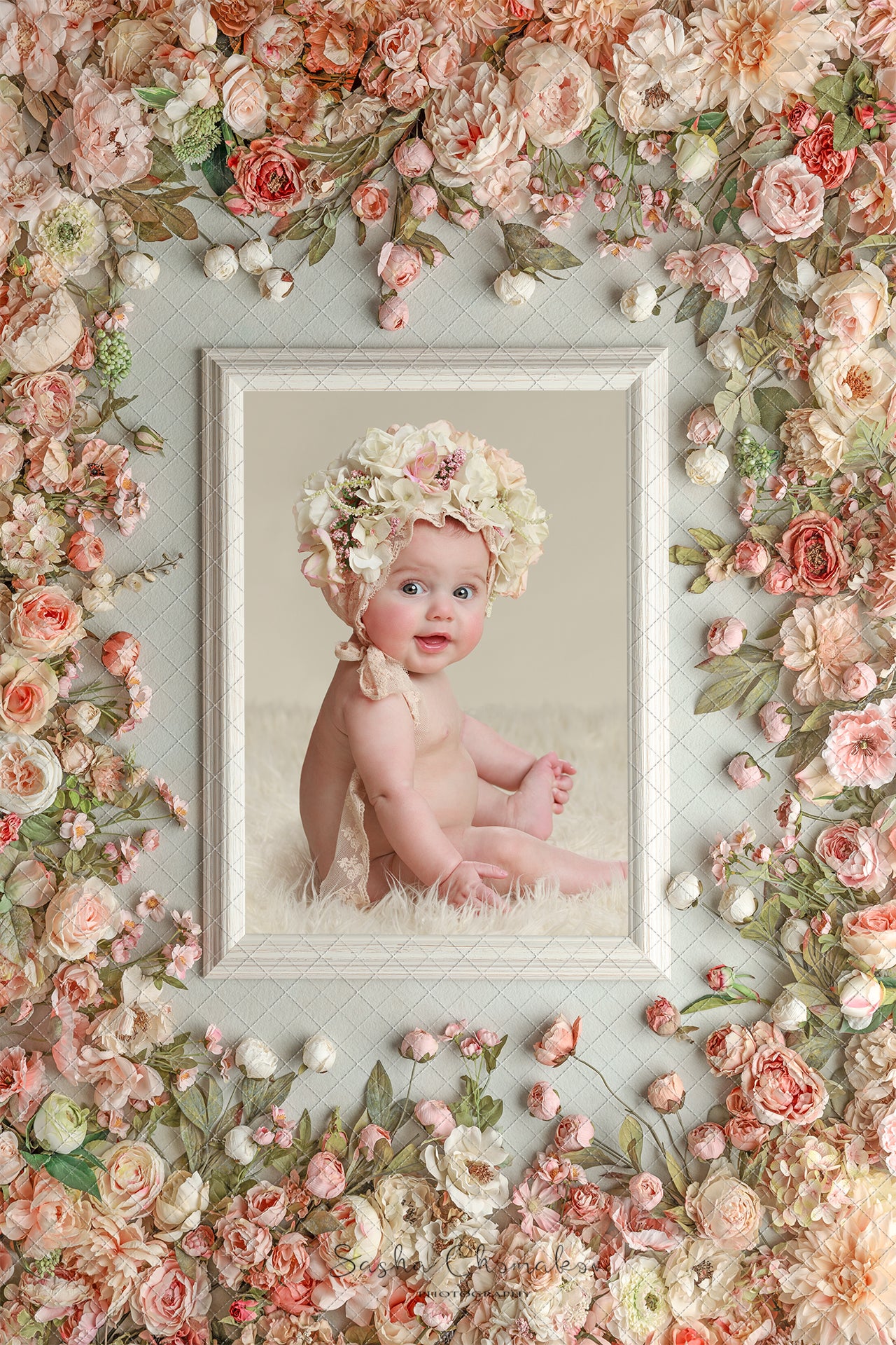 Digital Backdrop