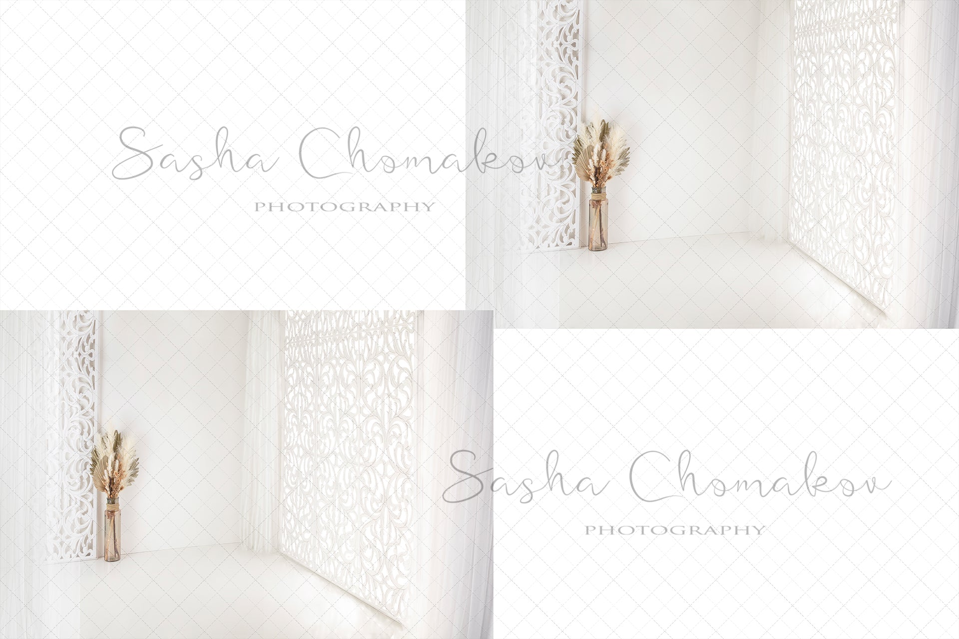 Digital Backdrop