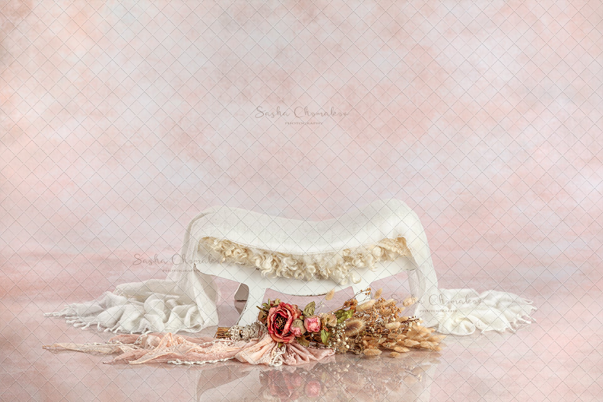 Digital Backdrop
