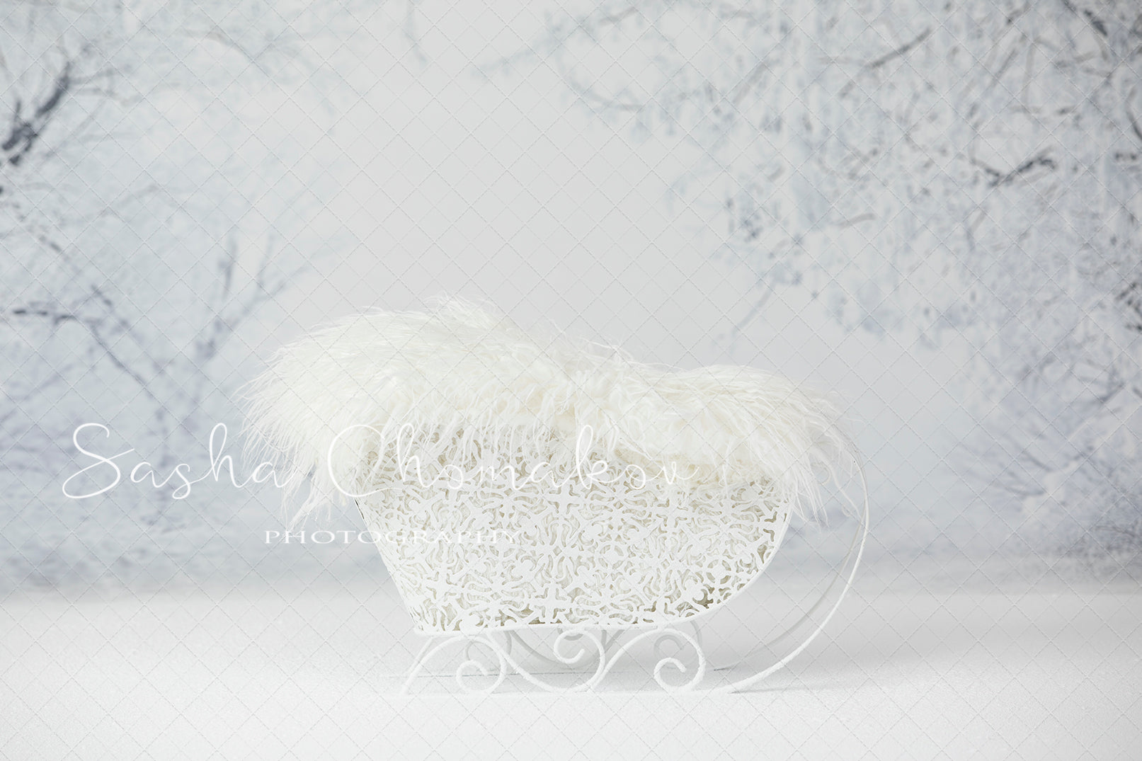 Digital background