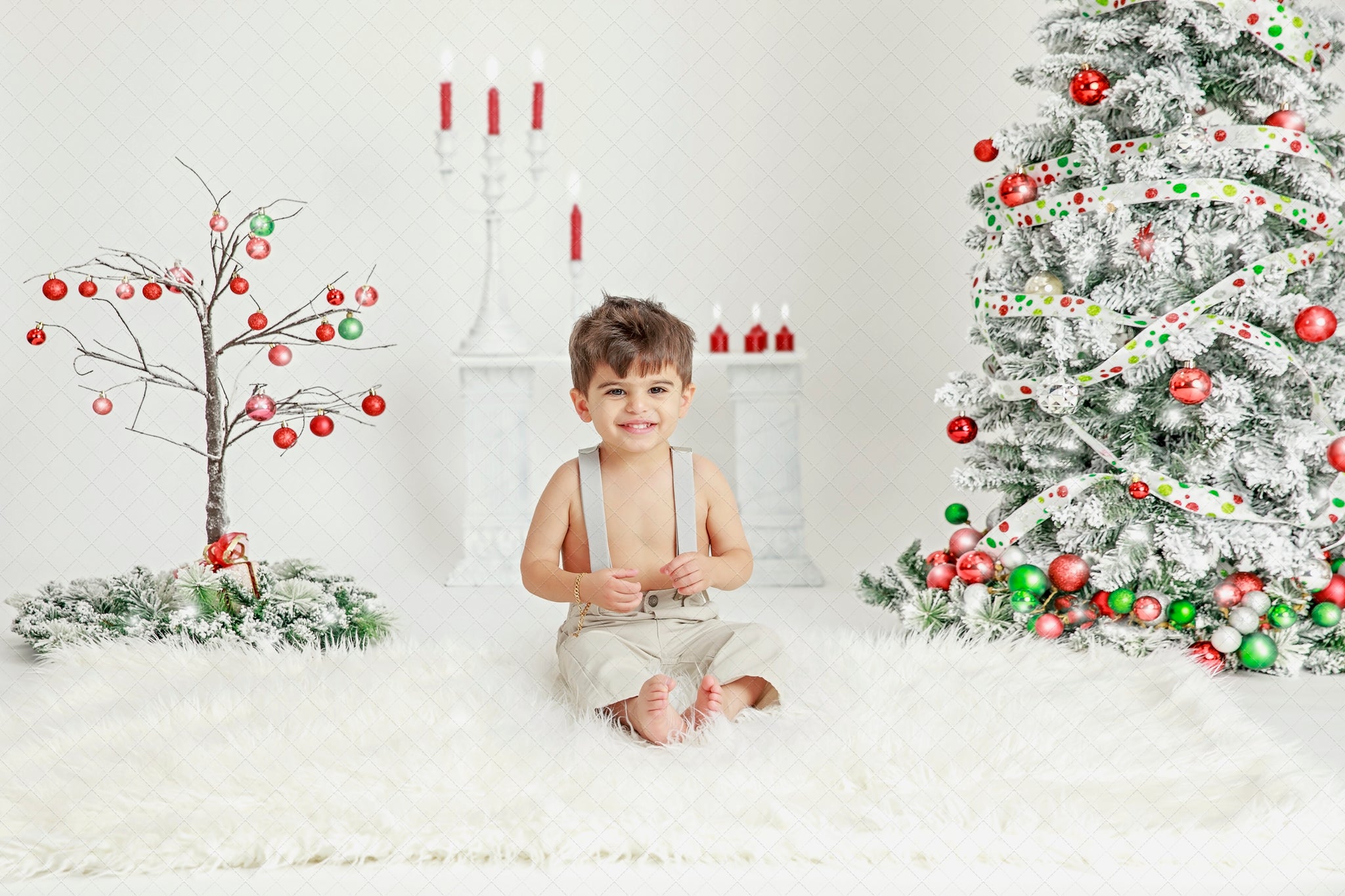Digital Backdrop