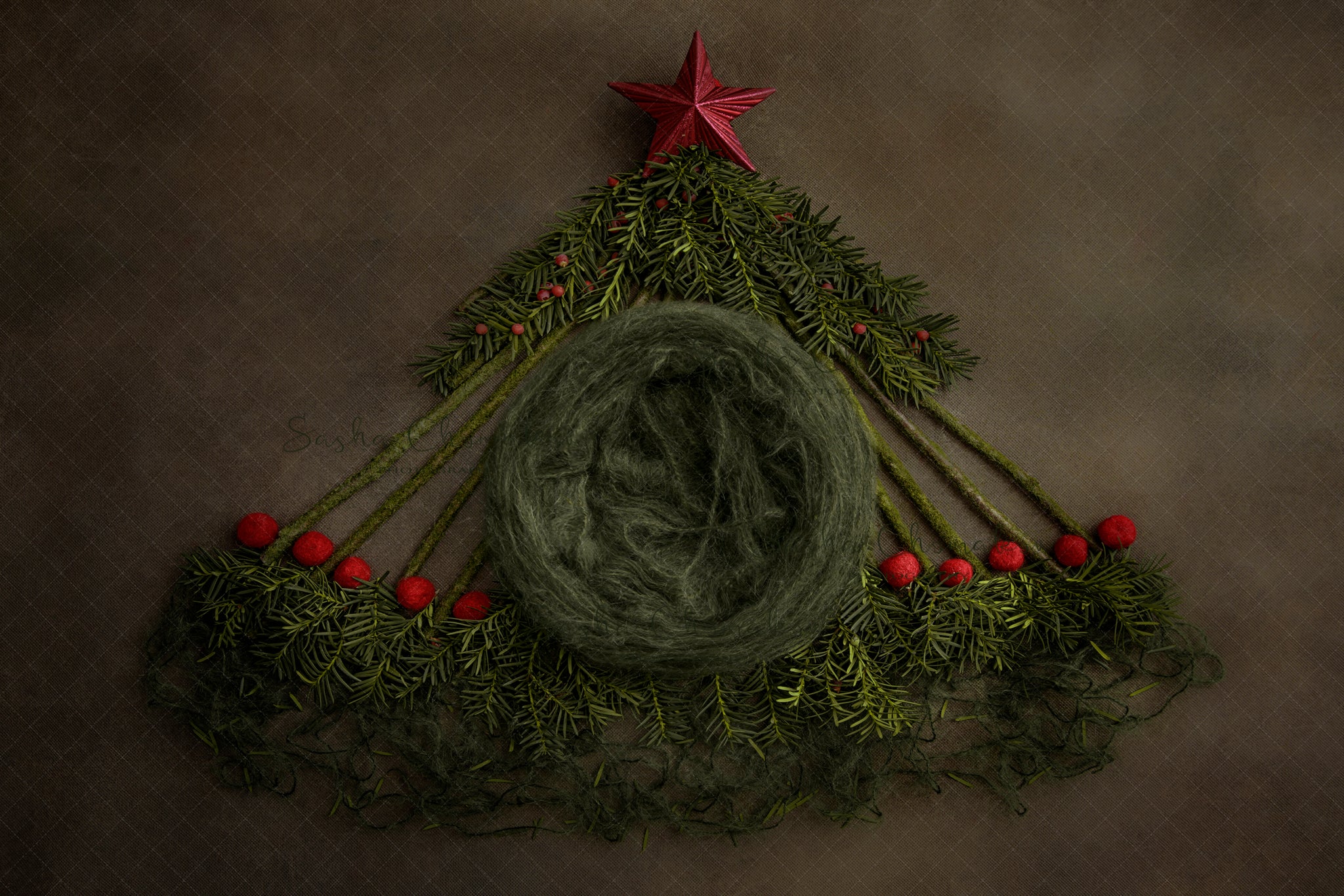 Digital Backdrop