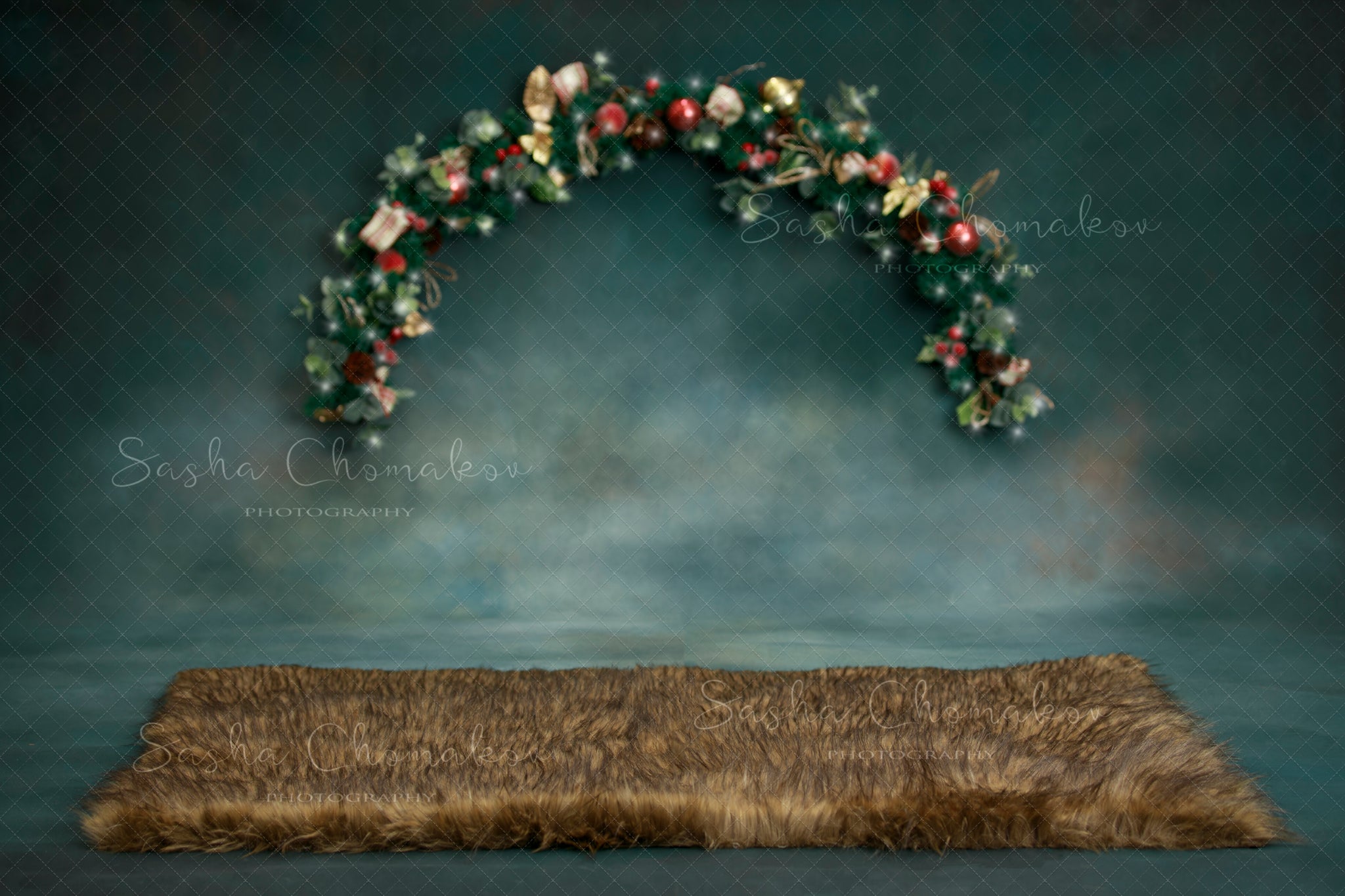 Digital Backdrop