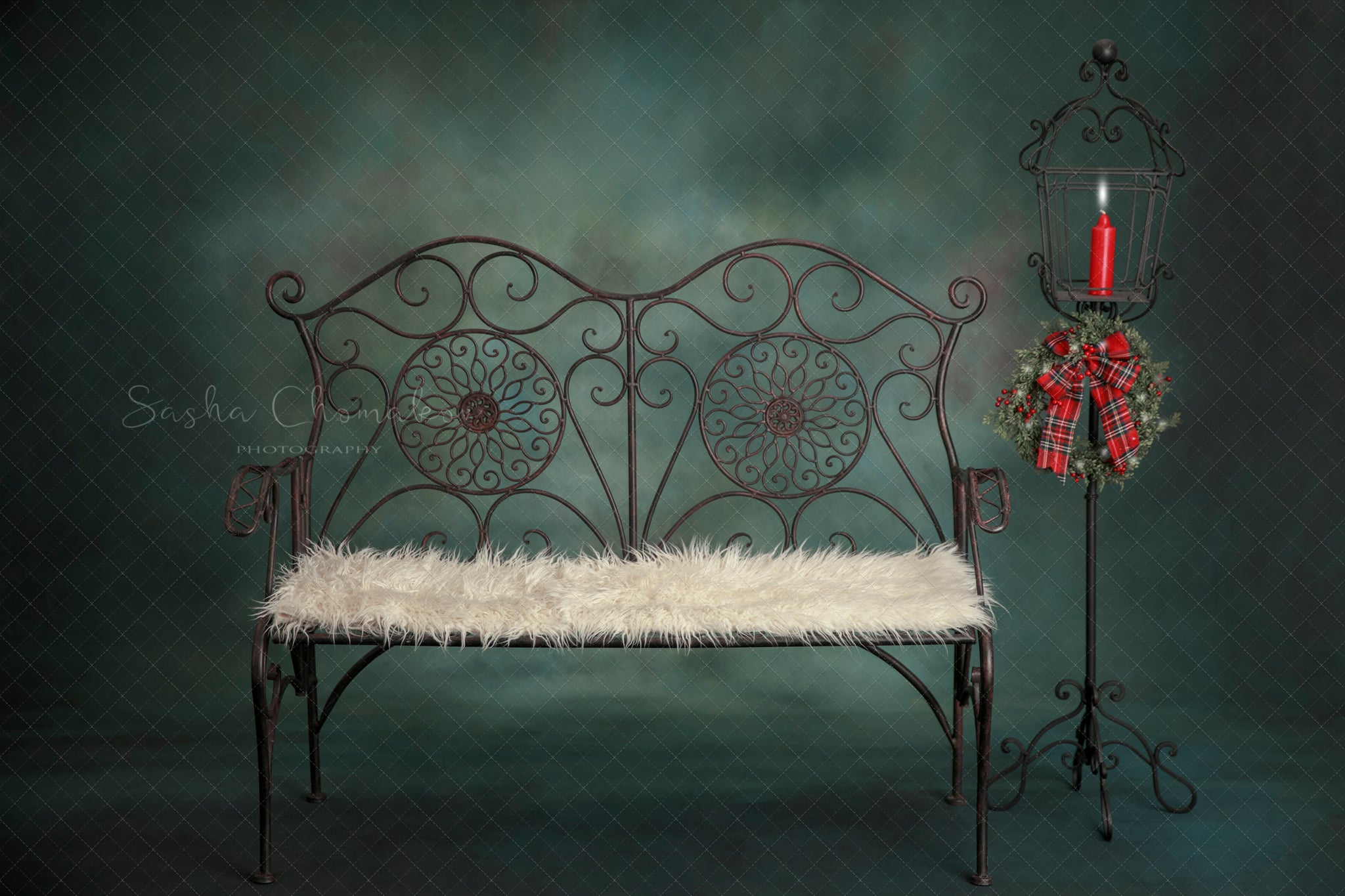 Digital Backdrop